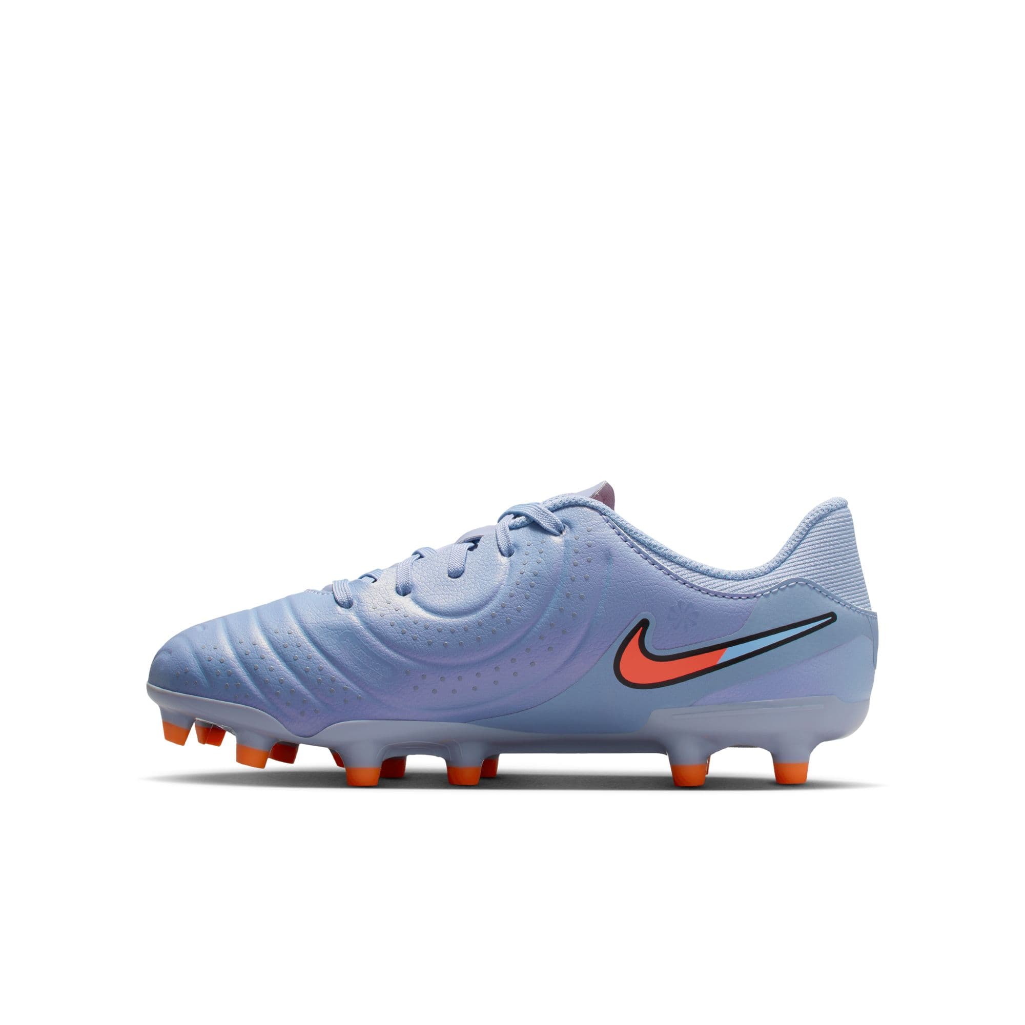 Nike Jr. Tiempo Legend 10 Academy MG Turf Nike
