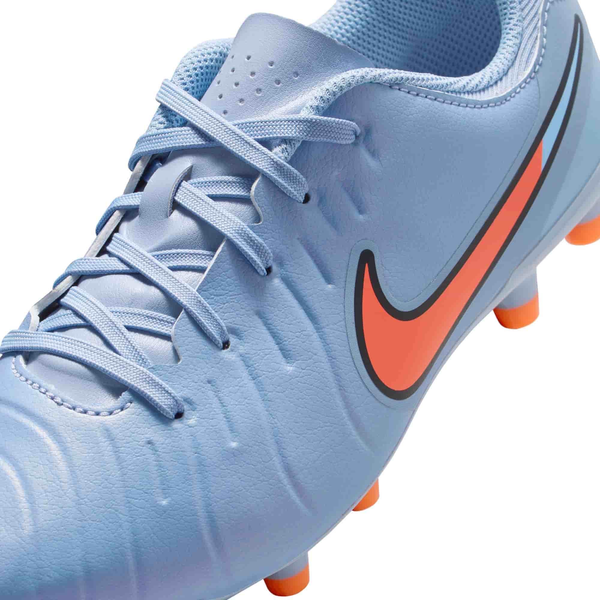 Nike Jr. Tiempo Legend 10 Academy MG Turf Nike