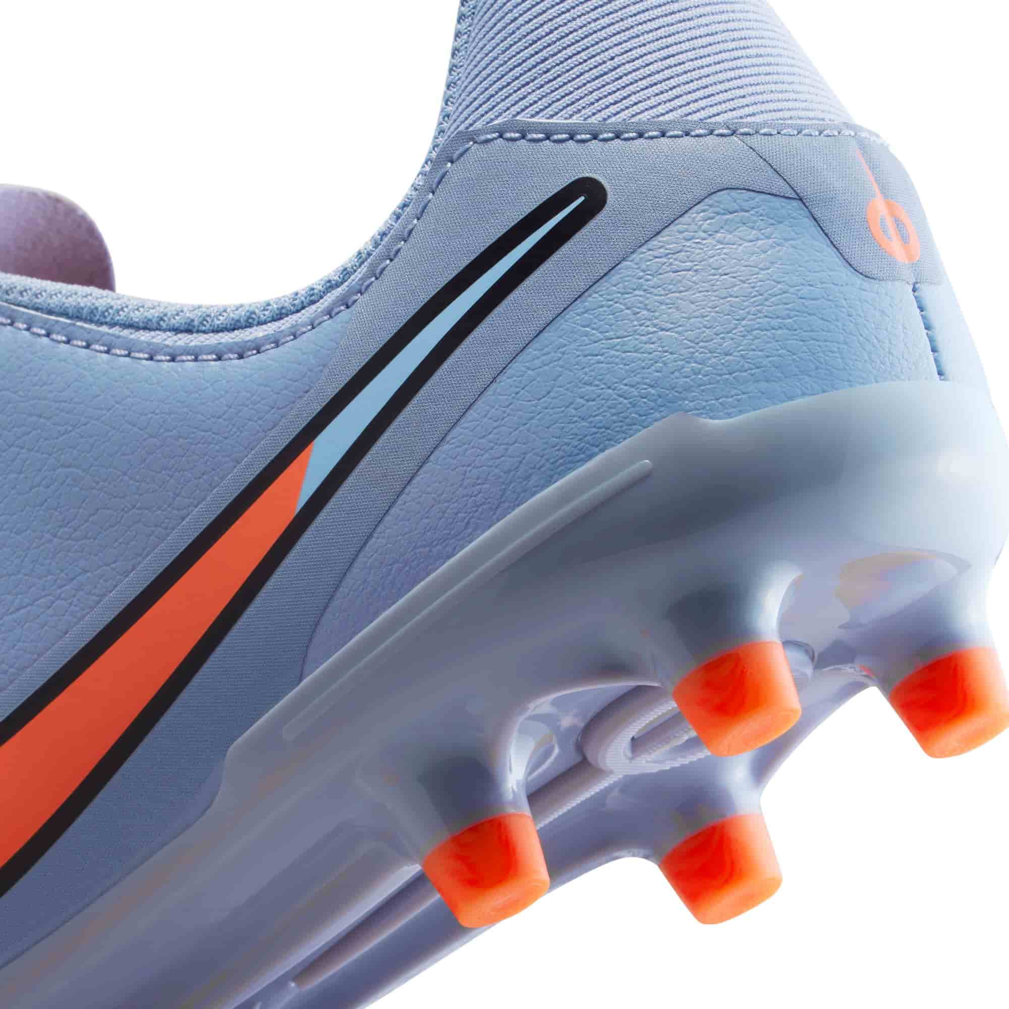 Nike Jr. Tiempo Legend 10 Academy MG Turf Nike