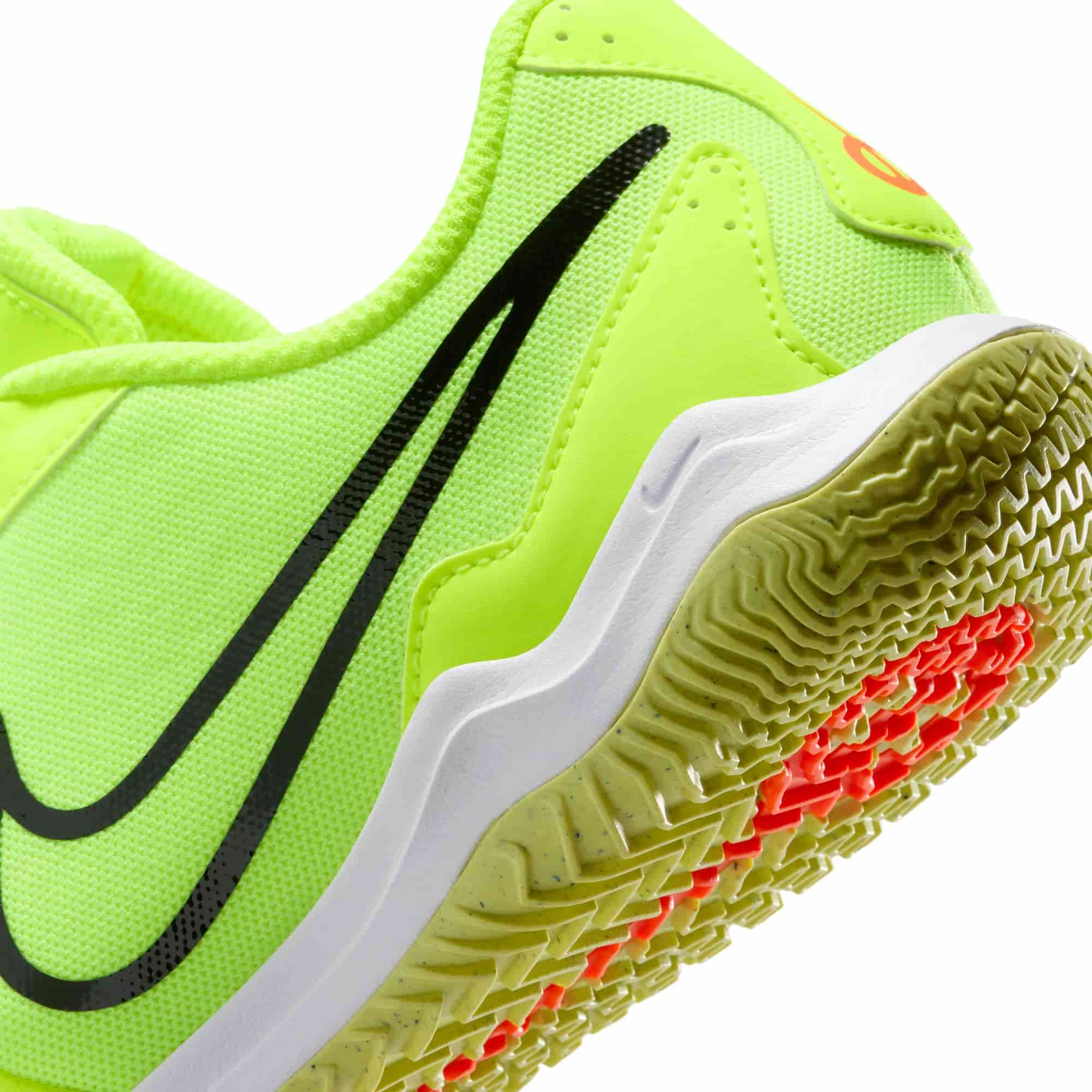 Nike Jr. Tiempo Legend 10 Academy IC Indoor / Futsal Nike