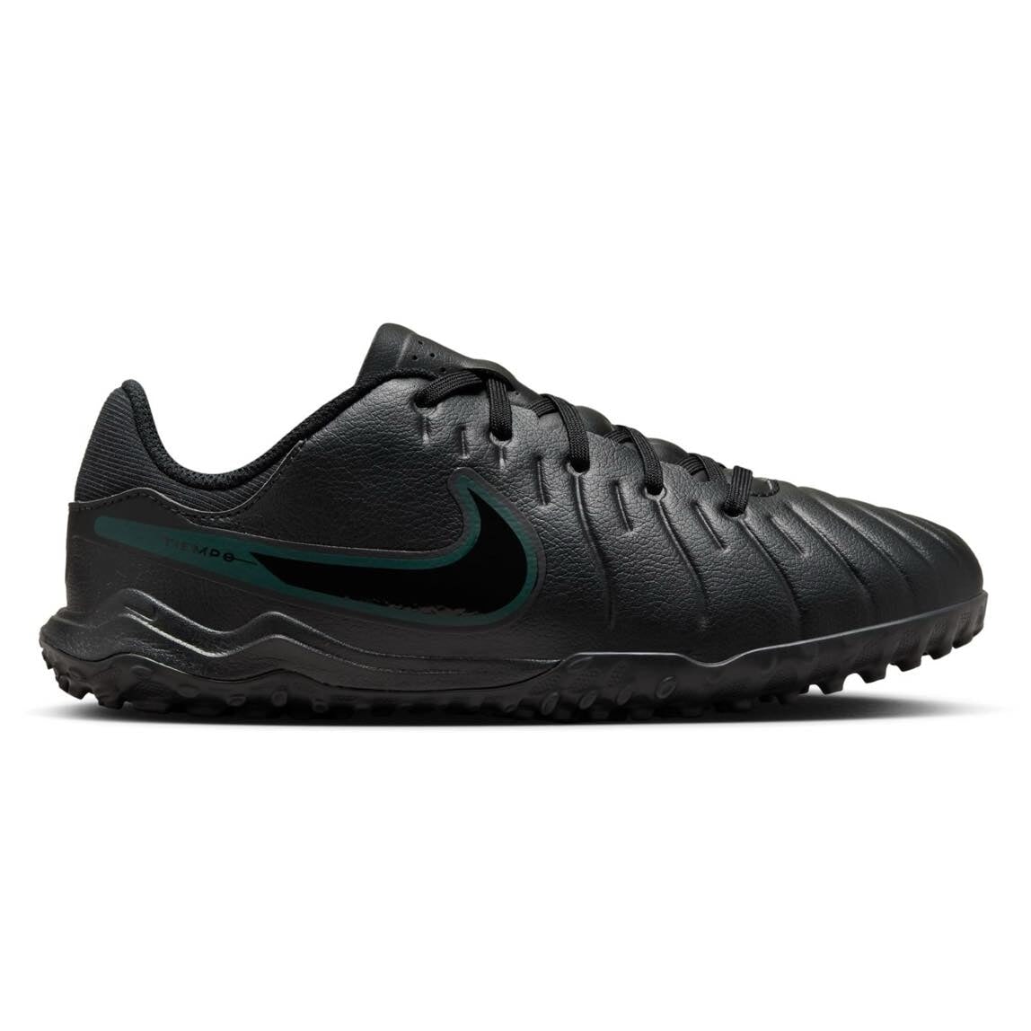 Nike Jr. Tiempo Legend 10 Academy TF Premium Soccer