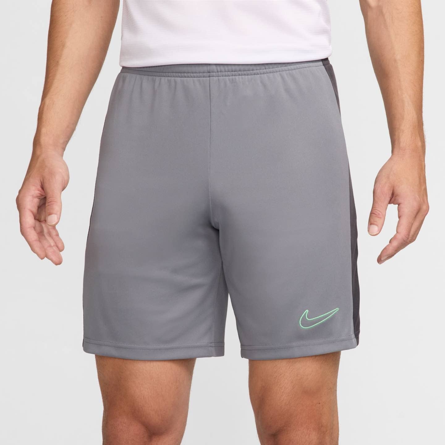 Nike Dri-FIT Academy Training Shorts Nike Dark Grey XS