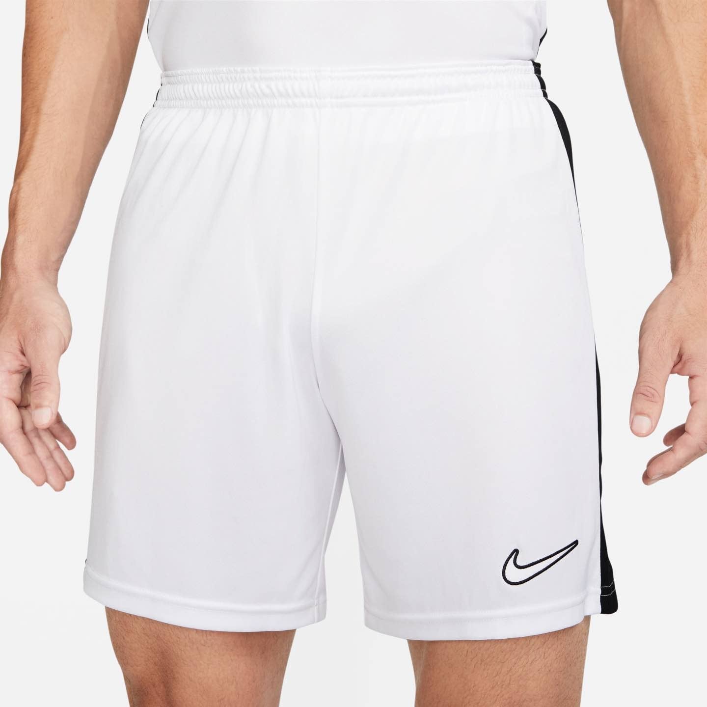 Nike Dri-FIT Academy Training Shorts Nike White XS