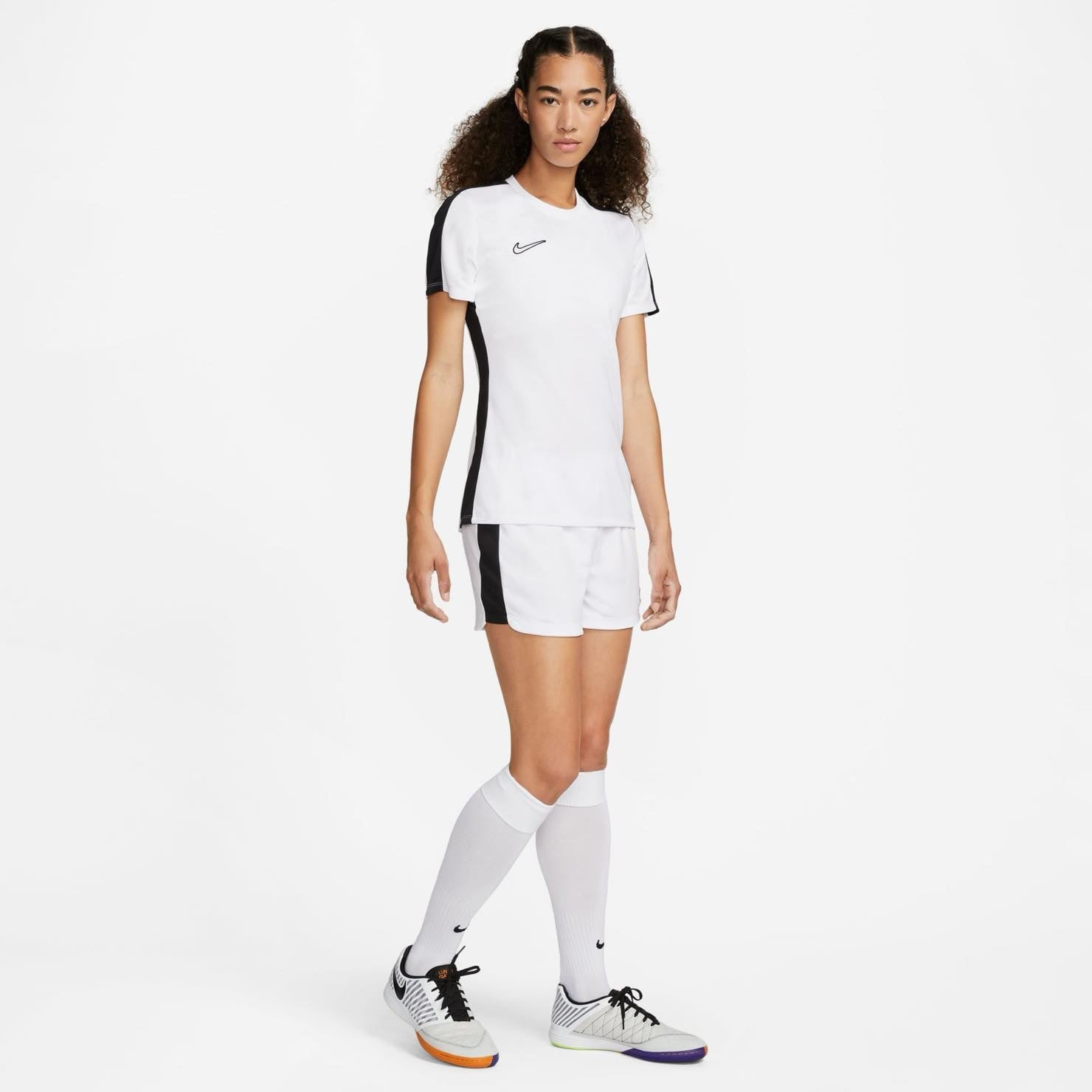 Nike Dri-FIT Academy Women Training Tops Nike