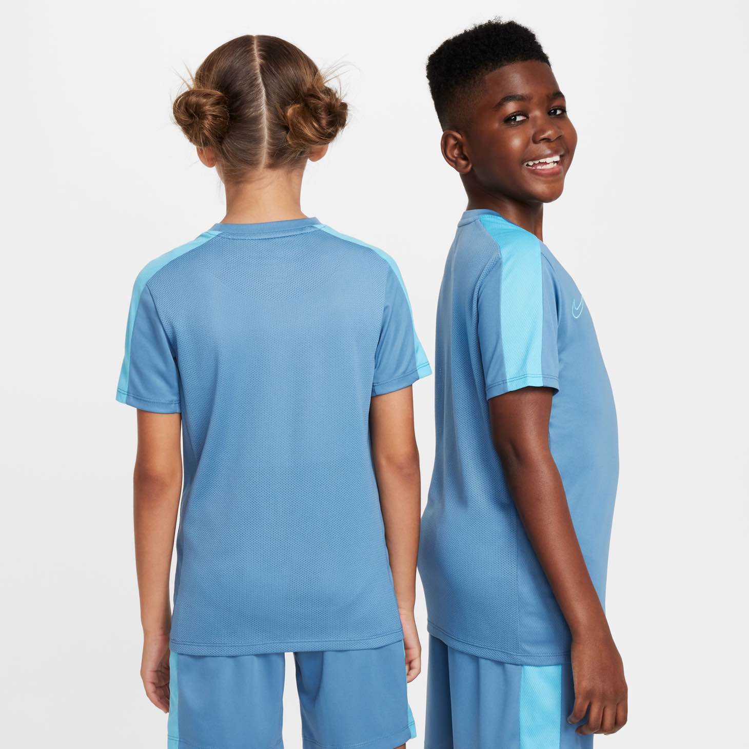 Nike Dri-FIT Academy23 Youth Training Tops Nike