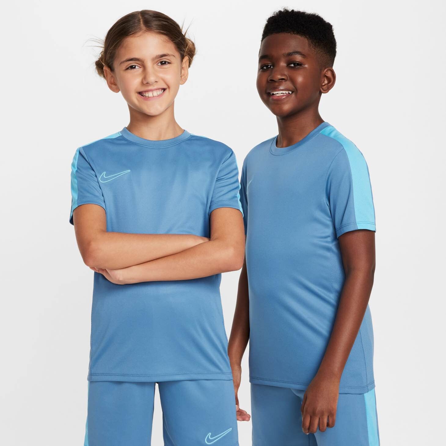 Nike Dri-FIT Academy23 Youth Training Tops Nike
