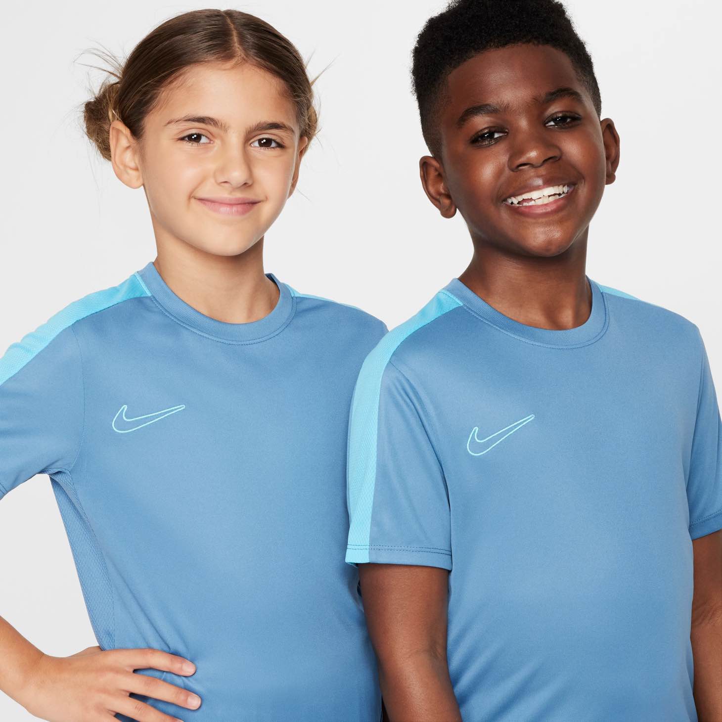 Nike Dri-FIT Academy23 Youth Training Tops Nike