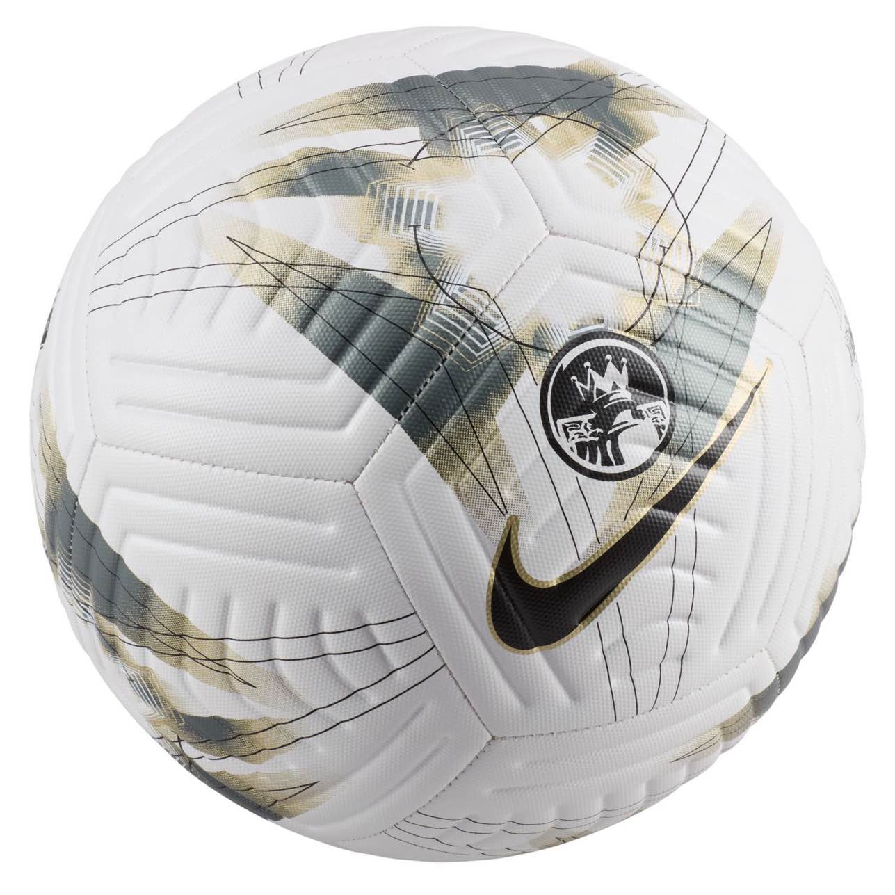 Nike Premier League Academy Soccer Ball - Premium Soccer