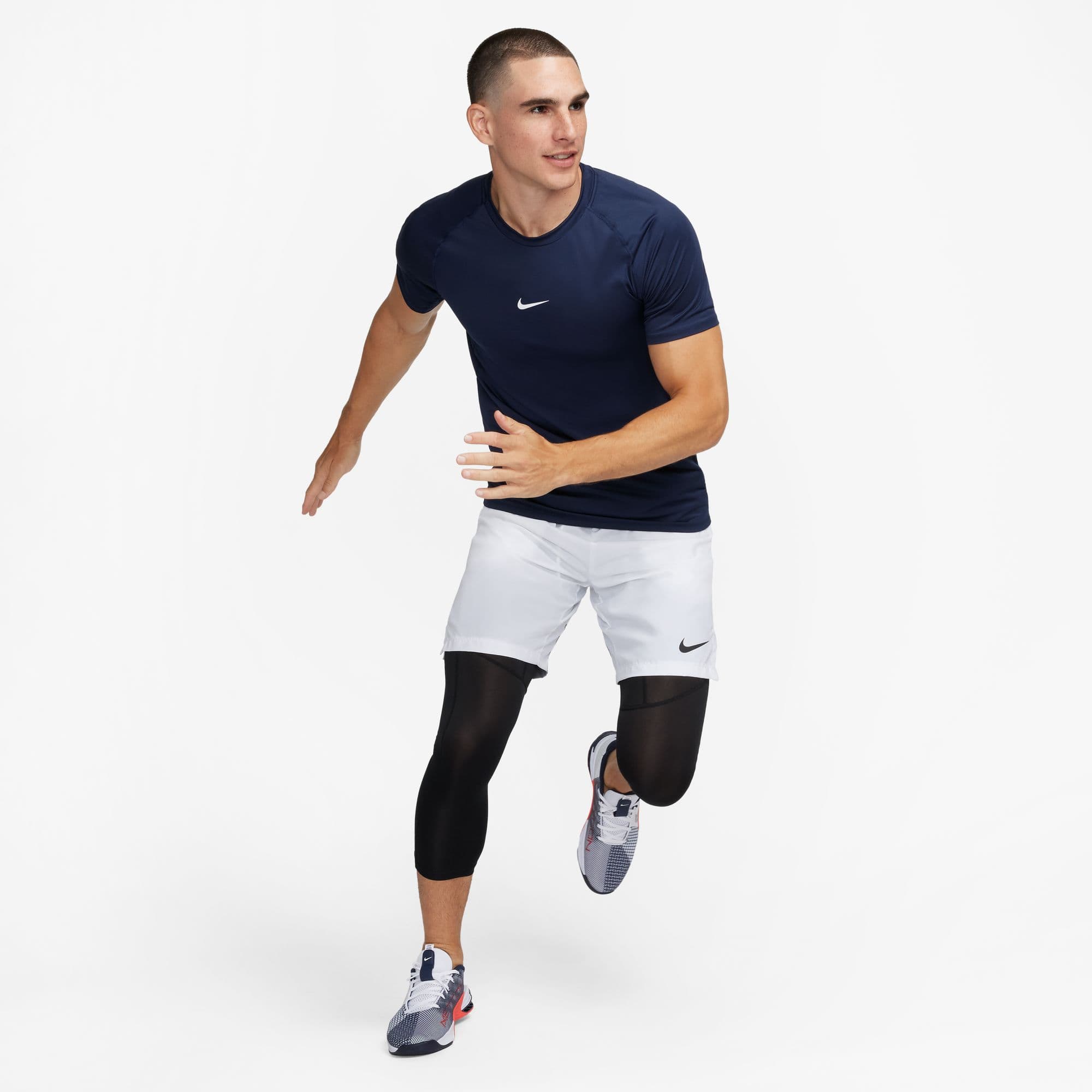 Nike Pro Training Tops Nike