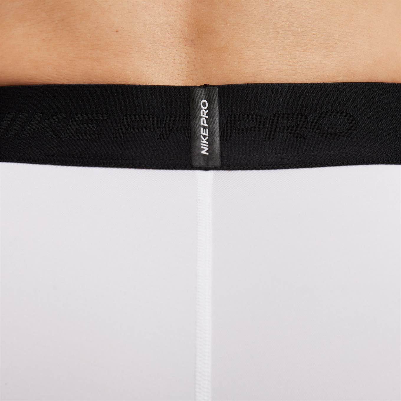 Nike Pro Long Shorts Training Shorts Nike