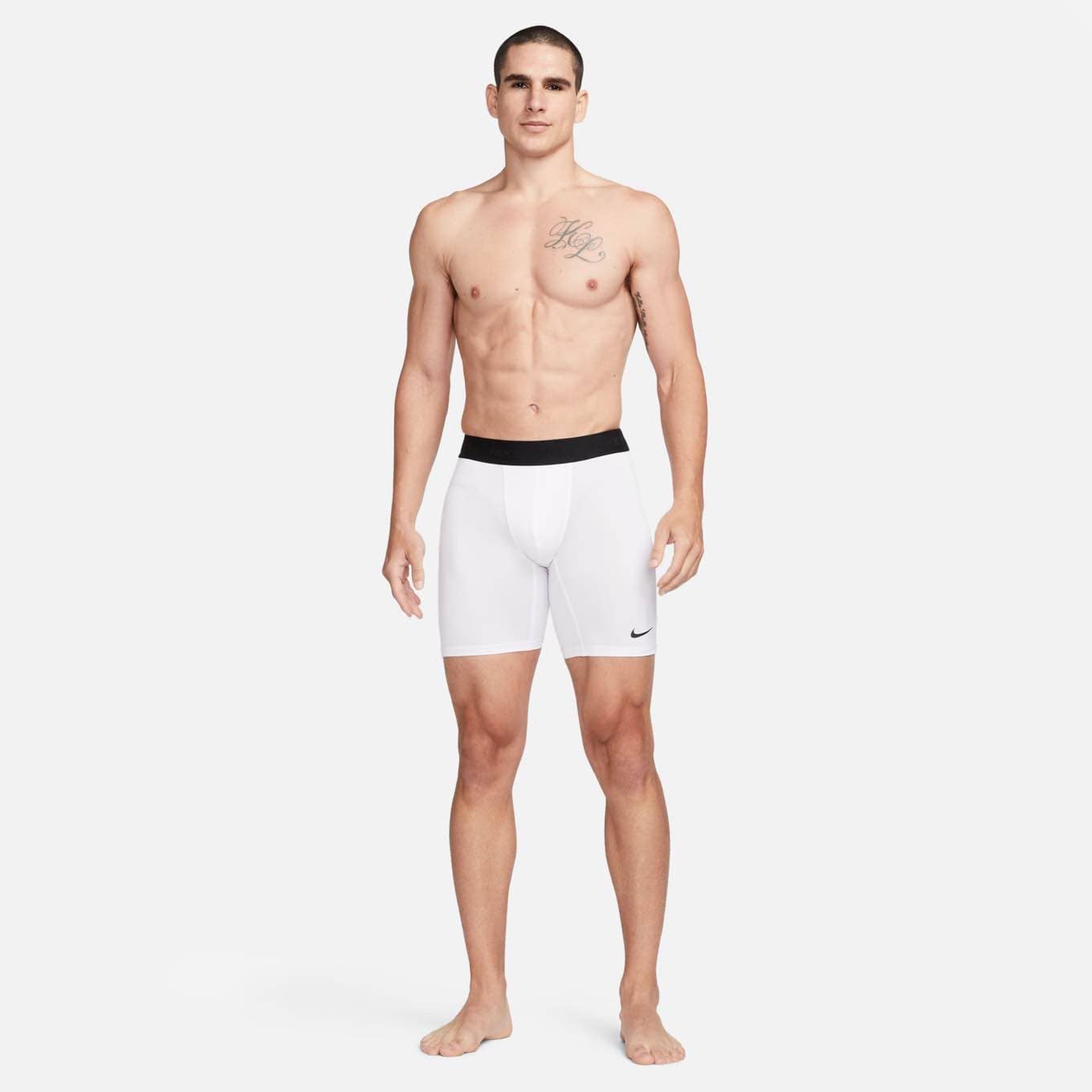 Nike Pro Long Shorts Training Shorts Nike