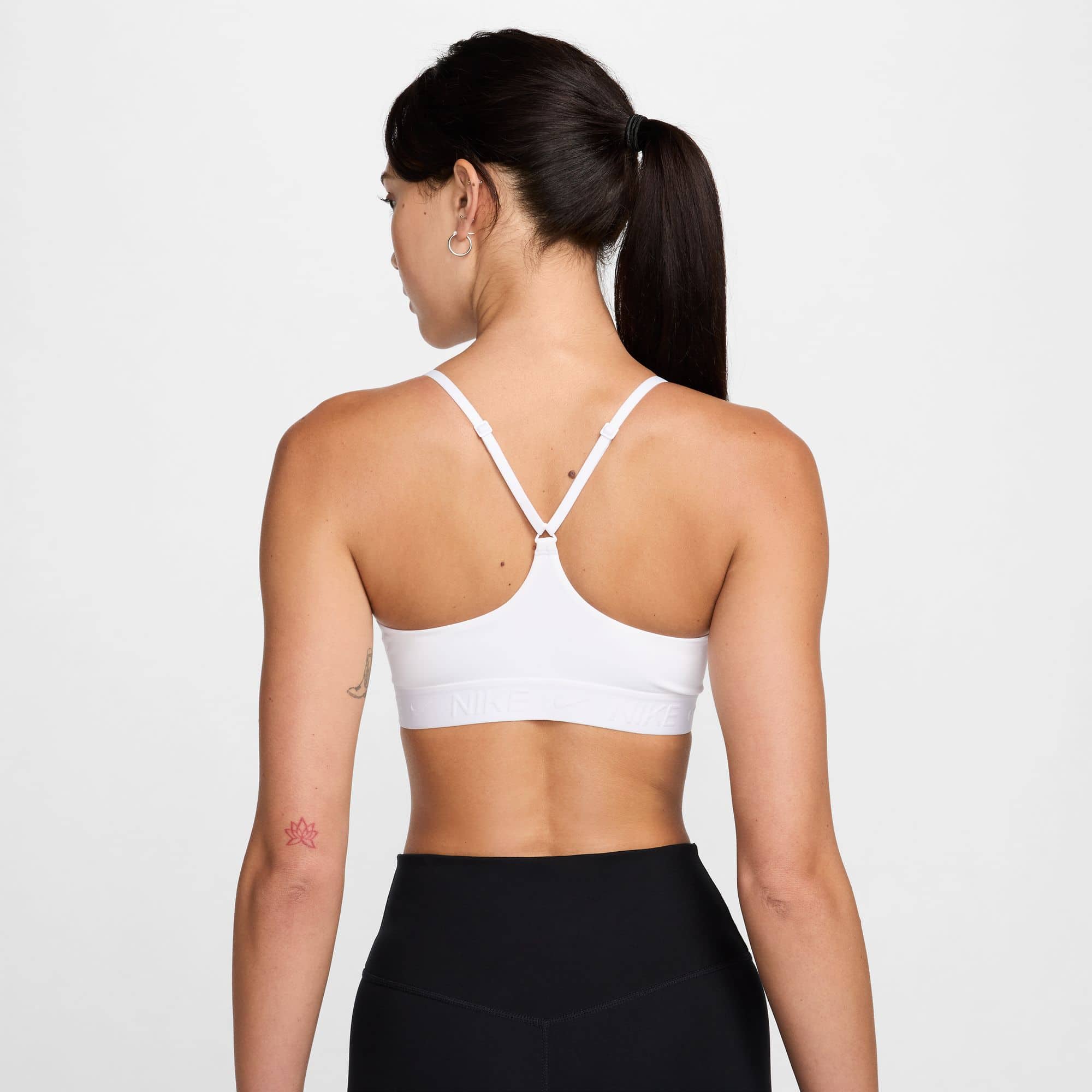 Nike Indy Light Support Sports Bras Nike