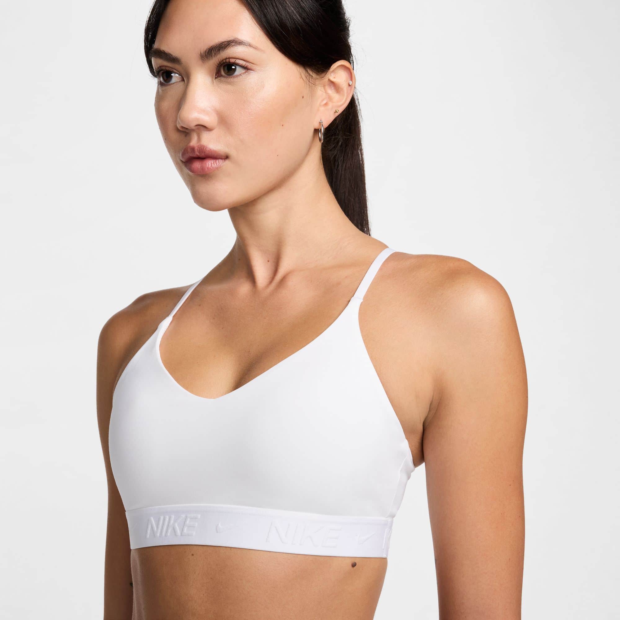 Nike Indy Light Support Sports Bras Nike