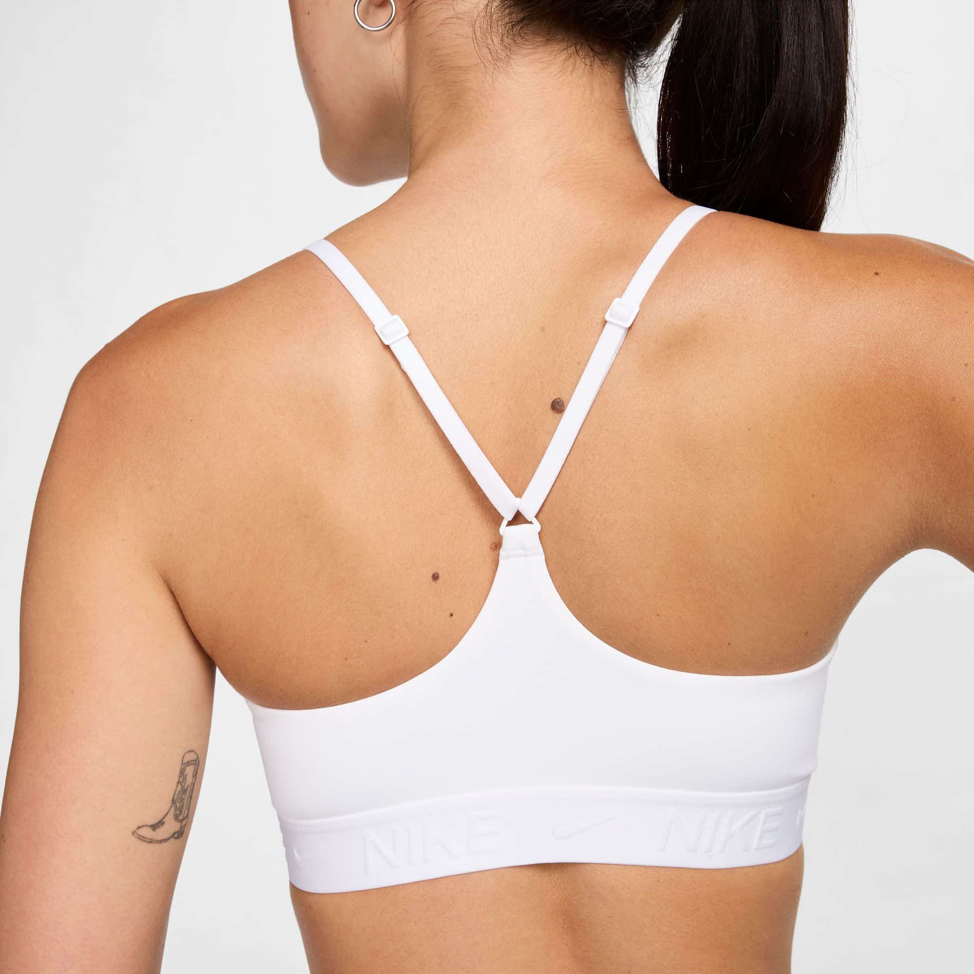 Nike Indy Light Support Sports Bras Nike