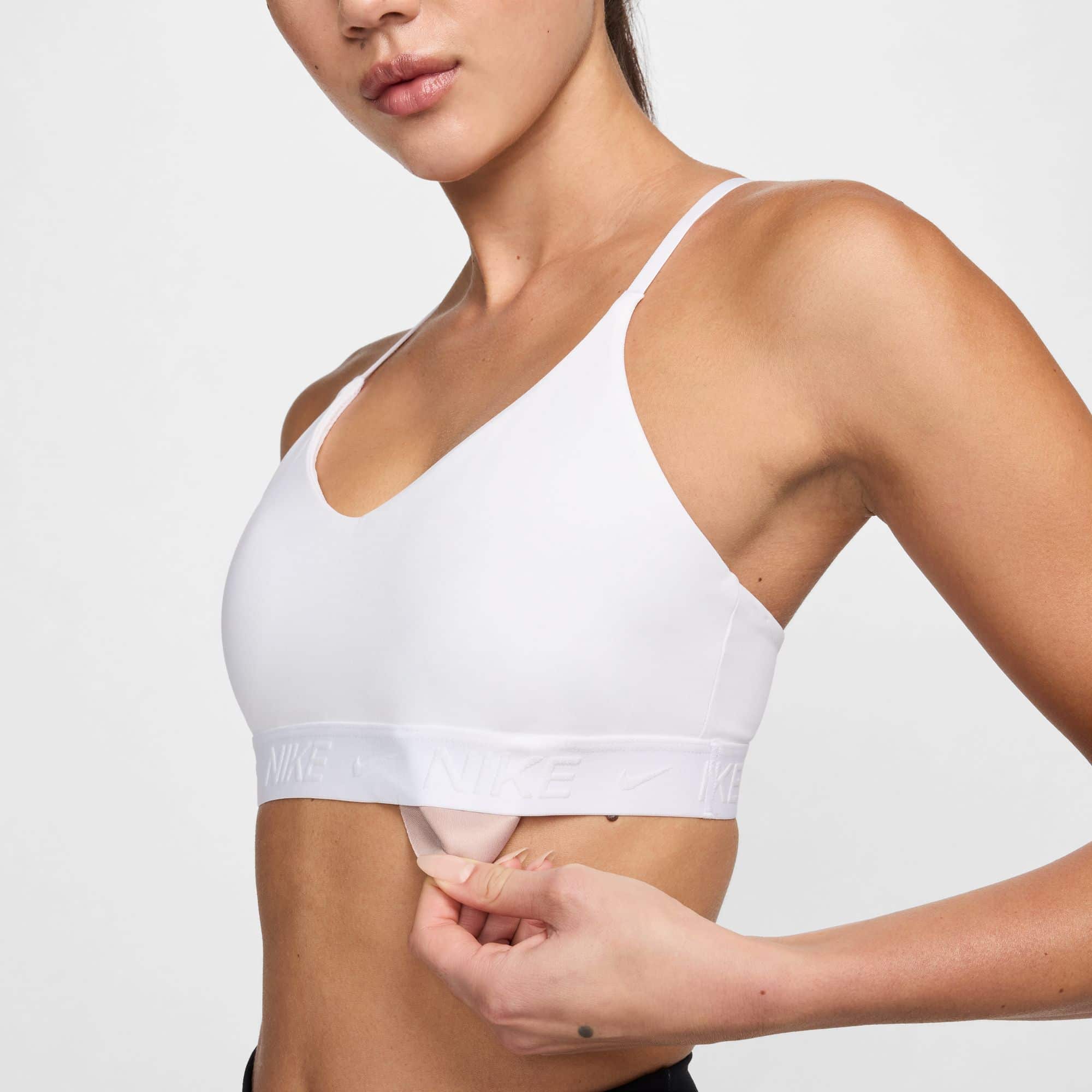 Nike Indy Light Support Sports Bras Nike