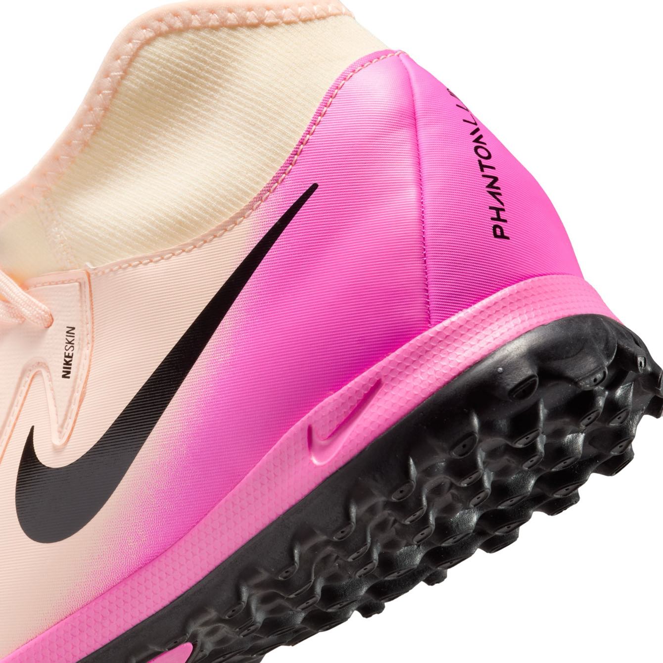 Nike Phantom Luna 2 Academy TF Turf Nike