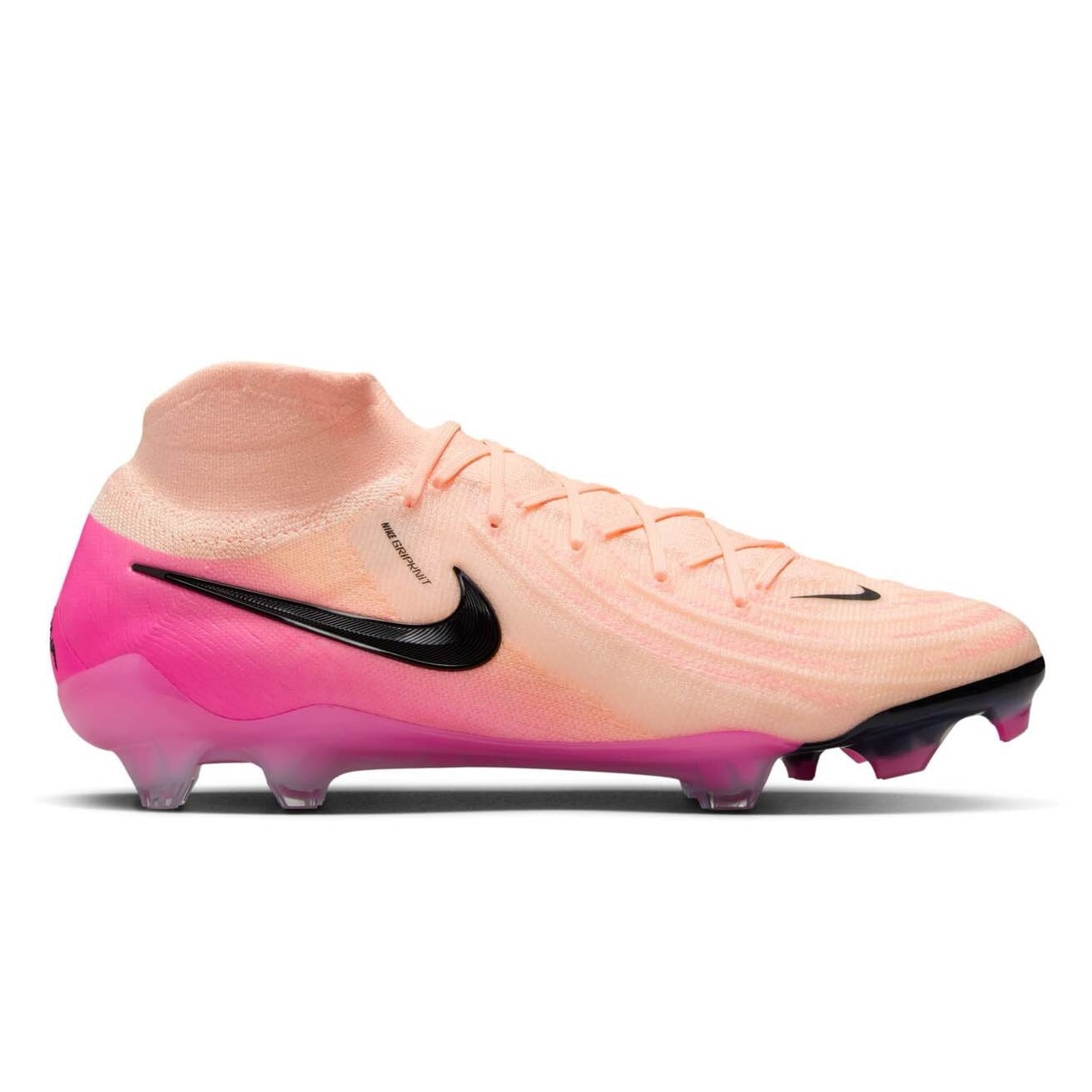 Nike Phantom Luna 2 Elite FG Firm Ground Nike Orange 6.5