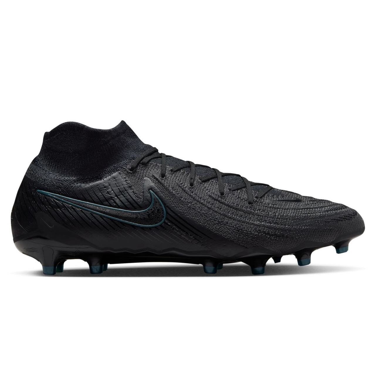 Nike Phantom Luna 2 Elite AG Artificial Grass Nike Black 6.5