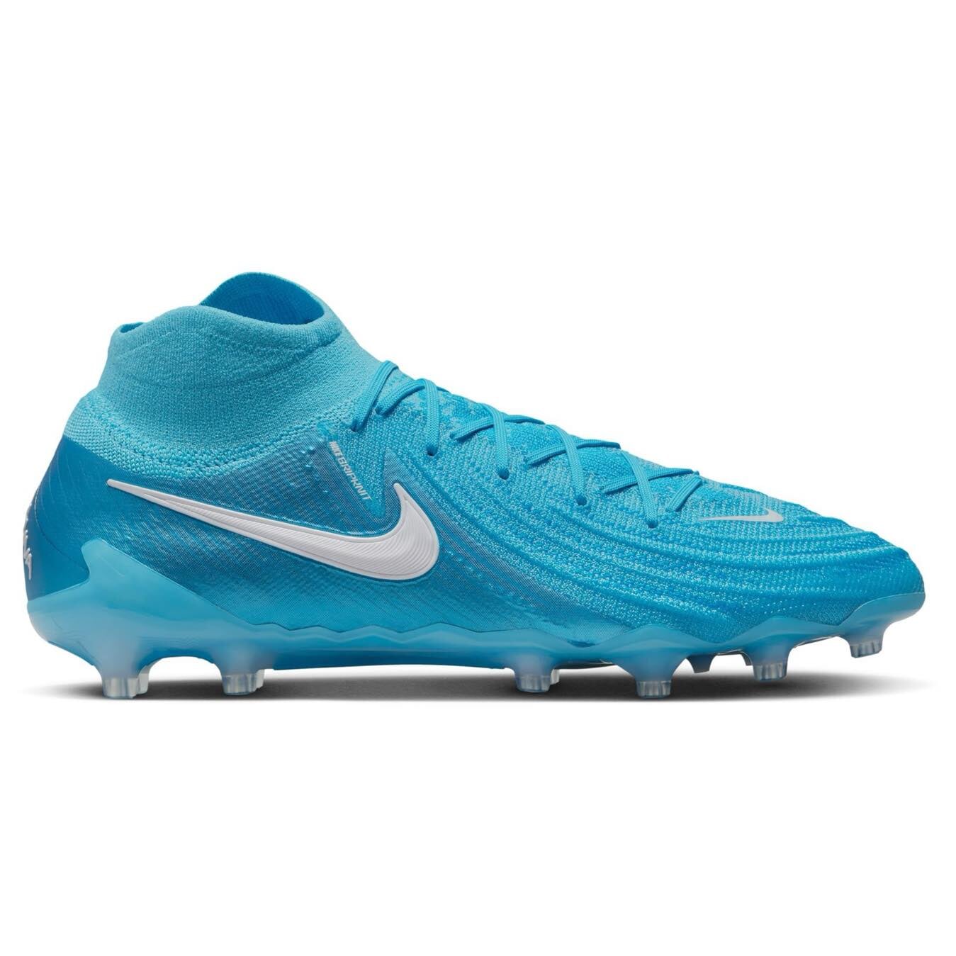 Nike Phantom Luna 2 Elite AG Blue Fury White