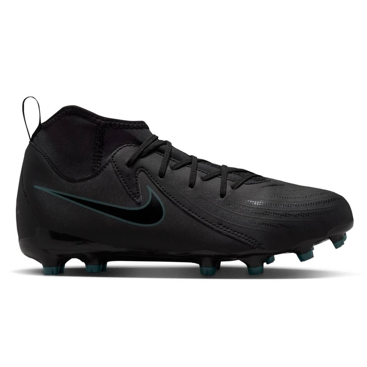 Nike Jr. Phantom Luna 2 Academy MG Multi Ground Nike Black 1Y