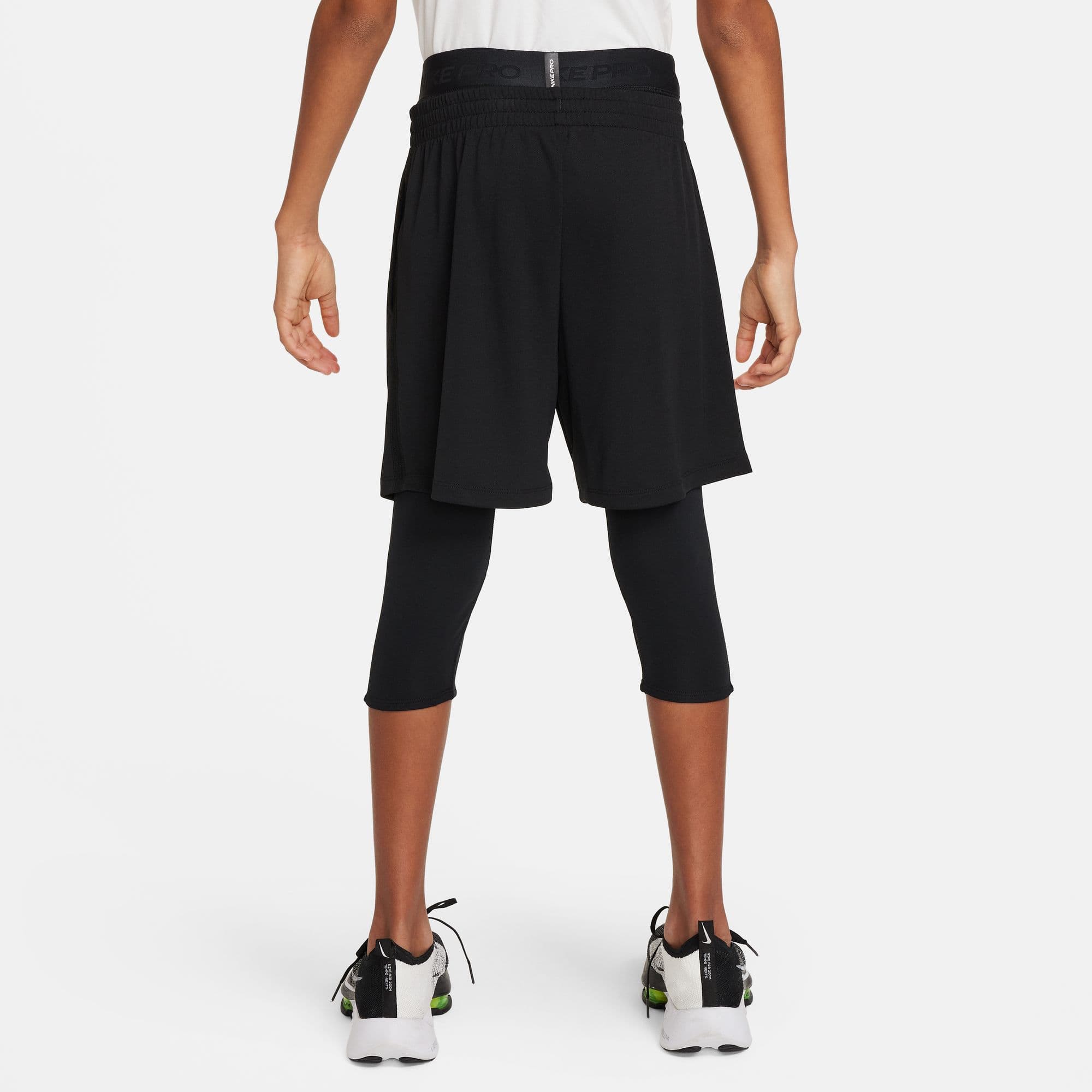 Nike Pro Big Kids&
