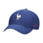 France FFF Club Adjustable Nike Cap