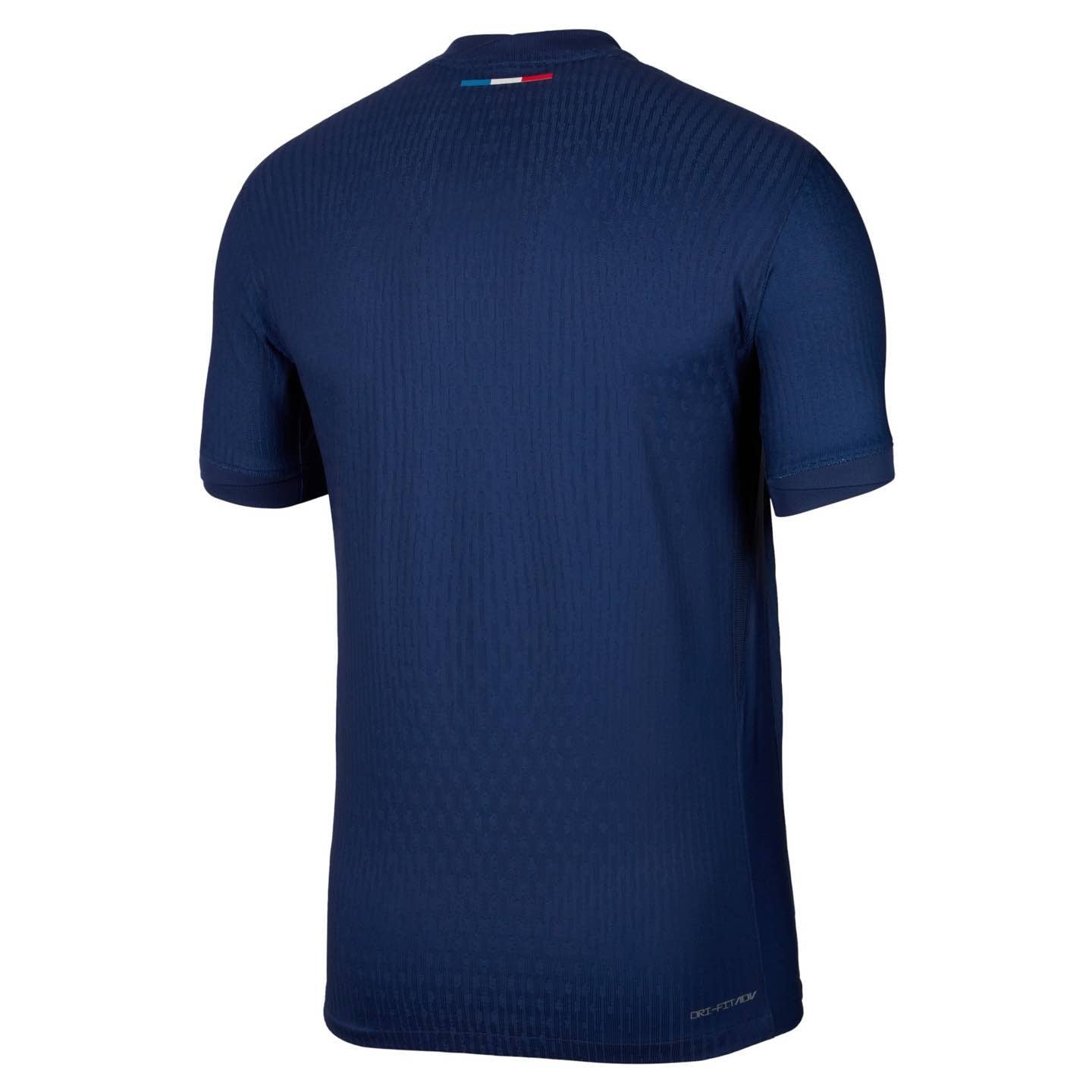 Paris Saint-Germain 2024/25 Match Home Licensed Jerseys Nike