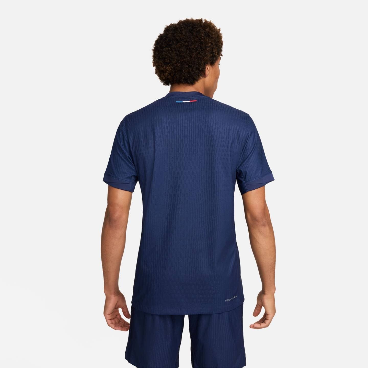 Paris Saint-Germain 2024/25 Match Home Licensed Jerseys Nike