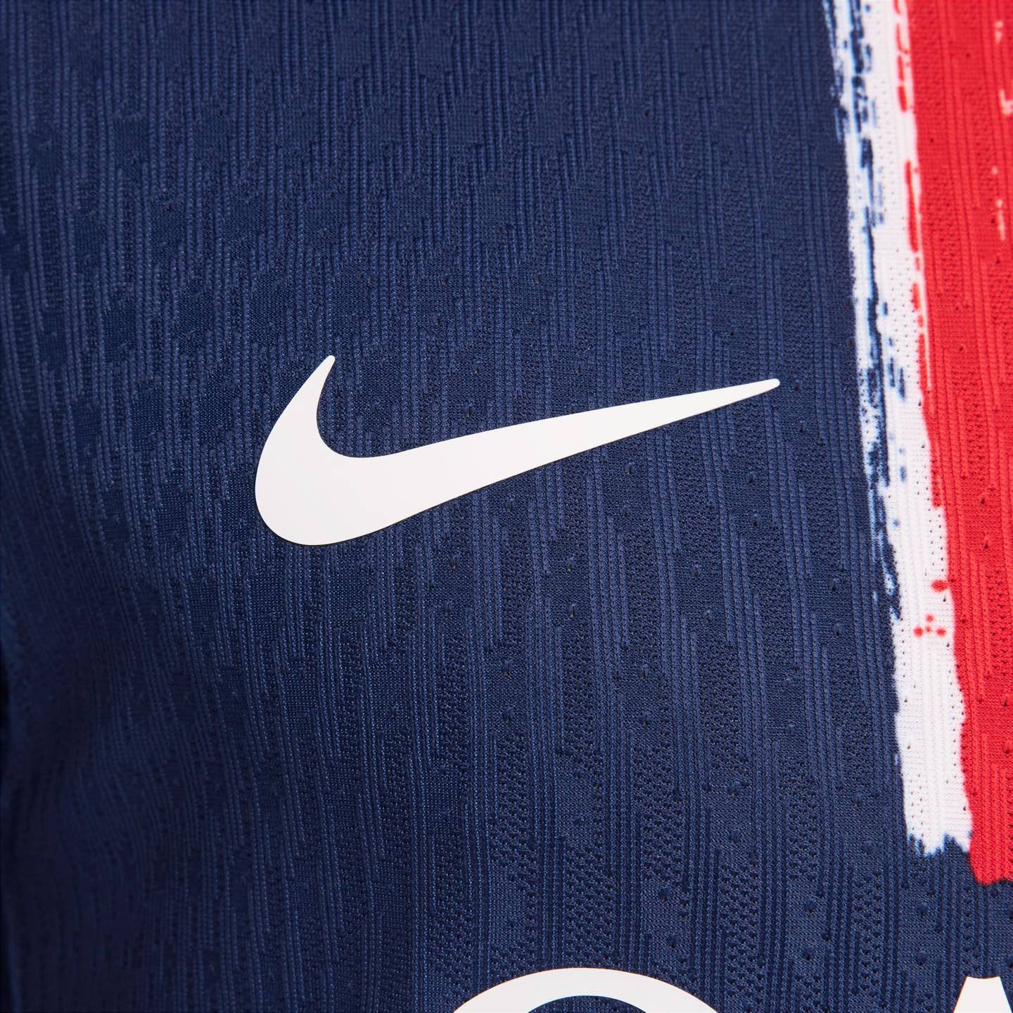 Paris Saint-Germain 2024/25 Match Home Licensed Jerseys Nike