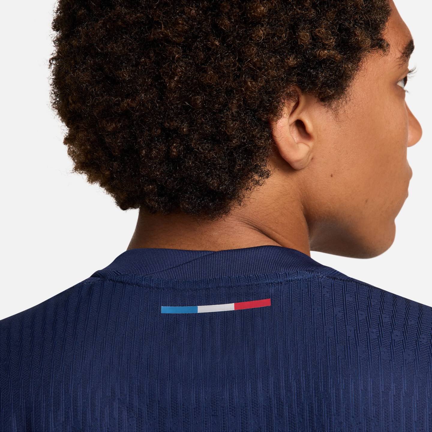 Paris Saint-Germain 2024/25 Match Home Licensed Jerseys Nike