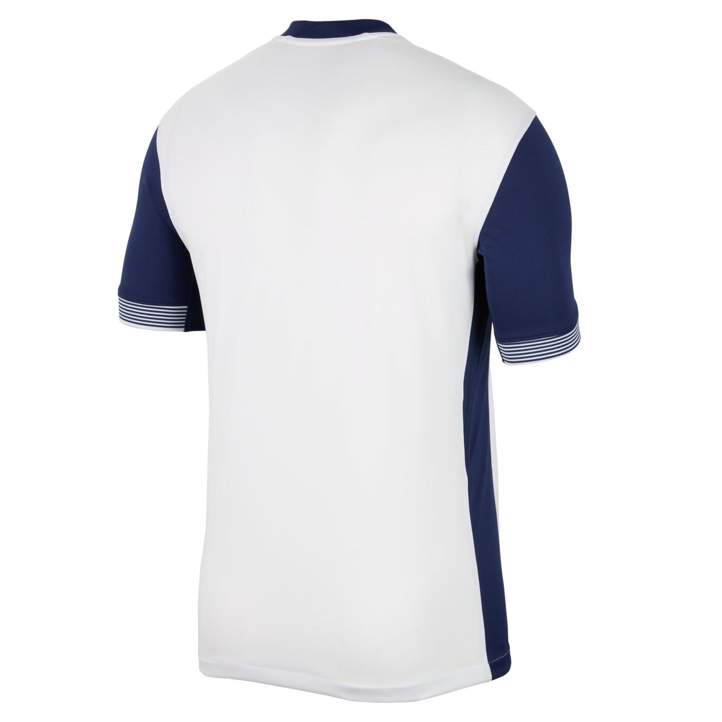 Tottenham Hotspur 2024/25 Stadium Home Licensed Jerseys Nike