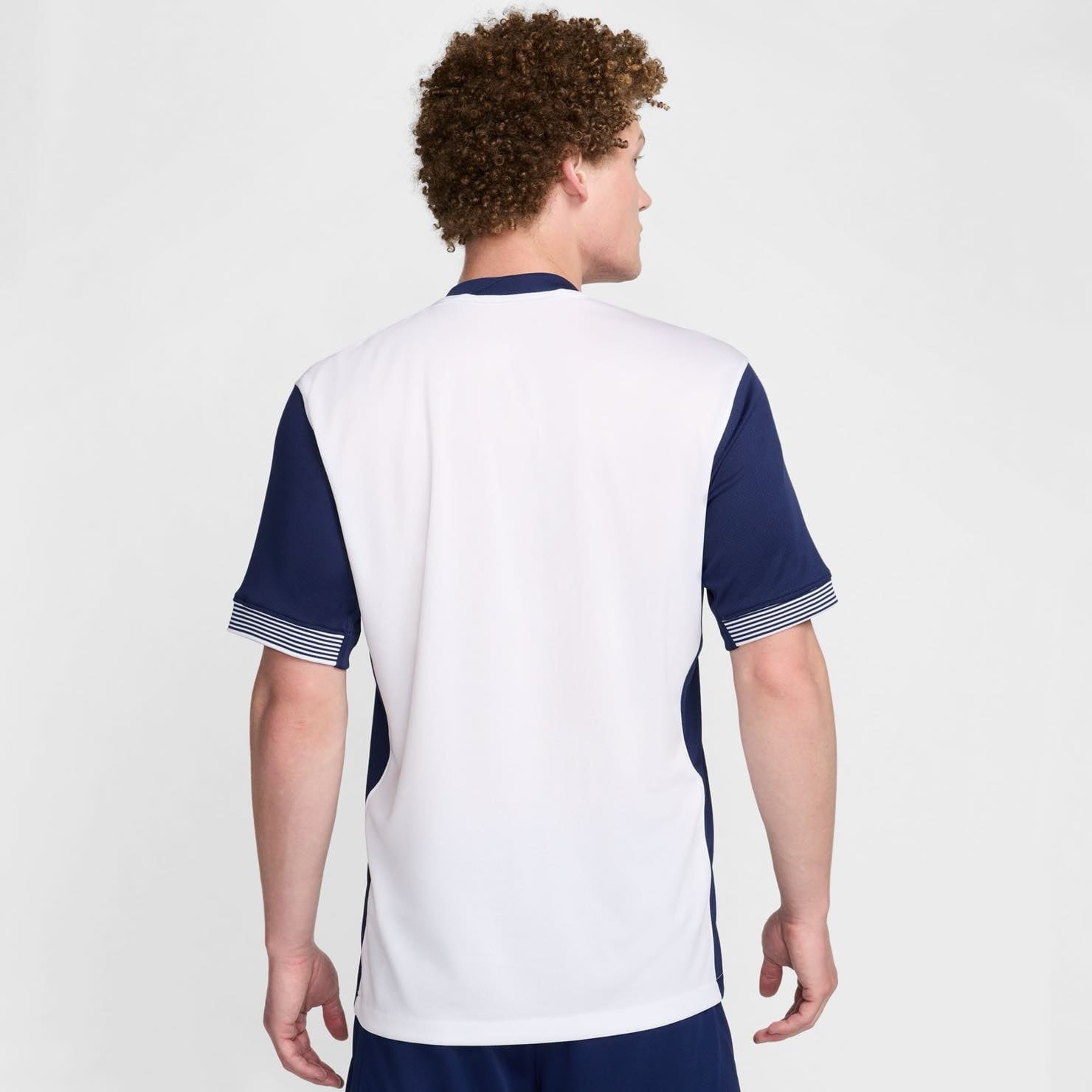 Tottenham Hotspur 2024/25 Stadium Home Licensed Jerseys Nike