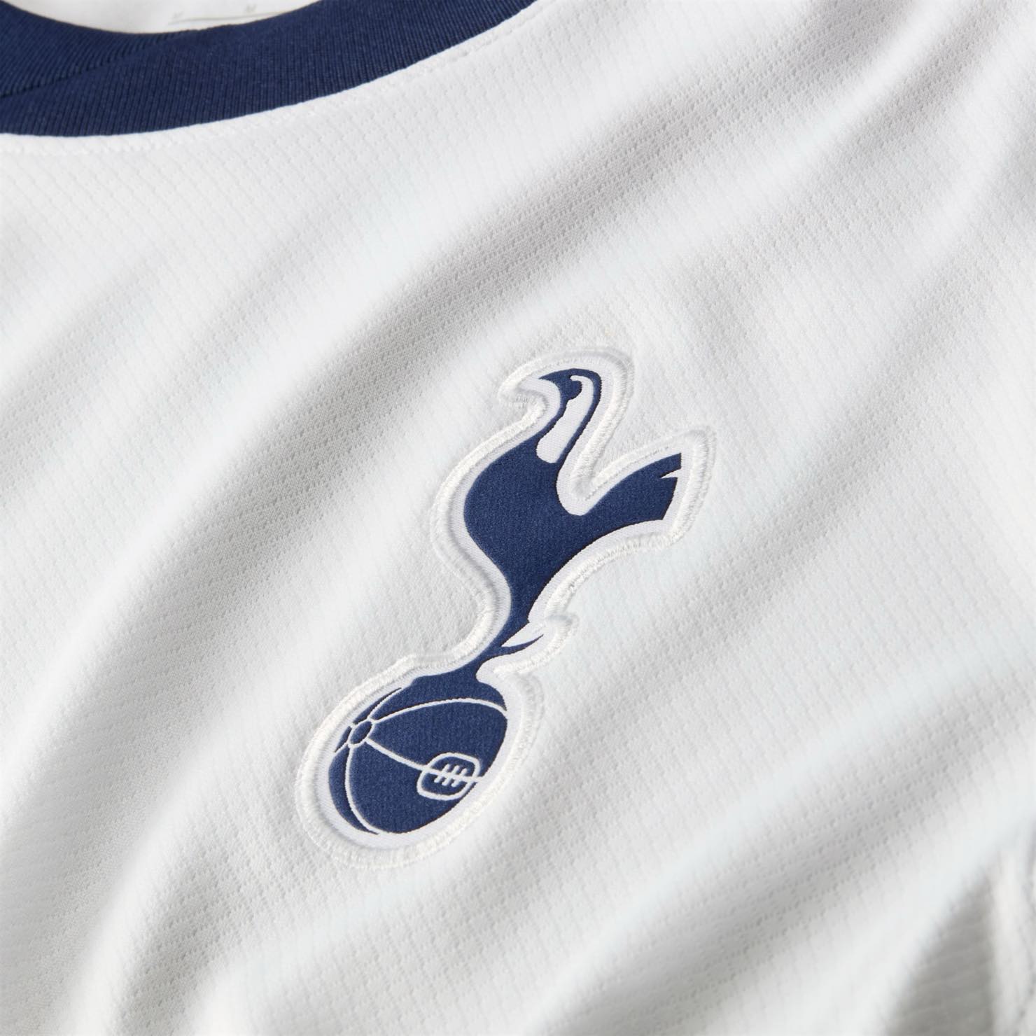 Tottenham Hotspur 2024/25 Stadium Home Licensed Jerseys Nike