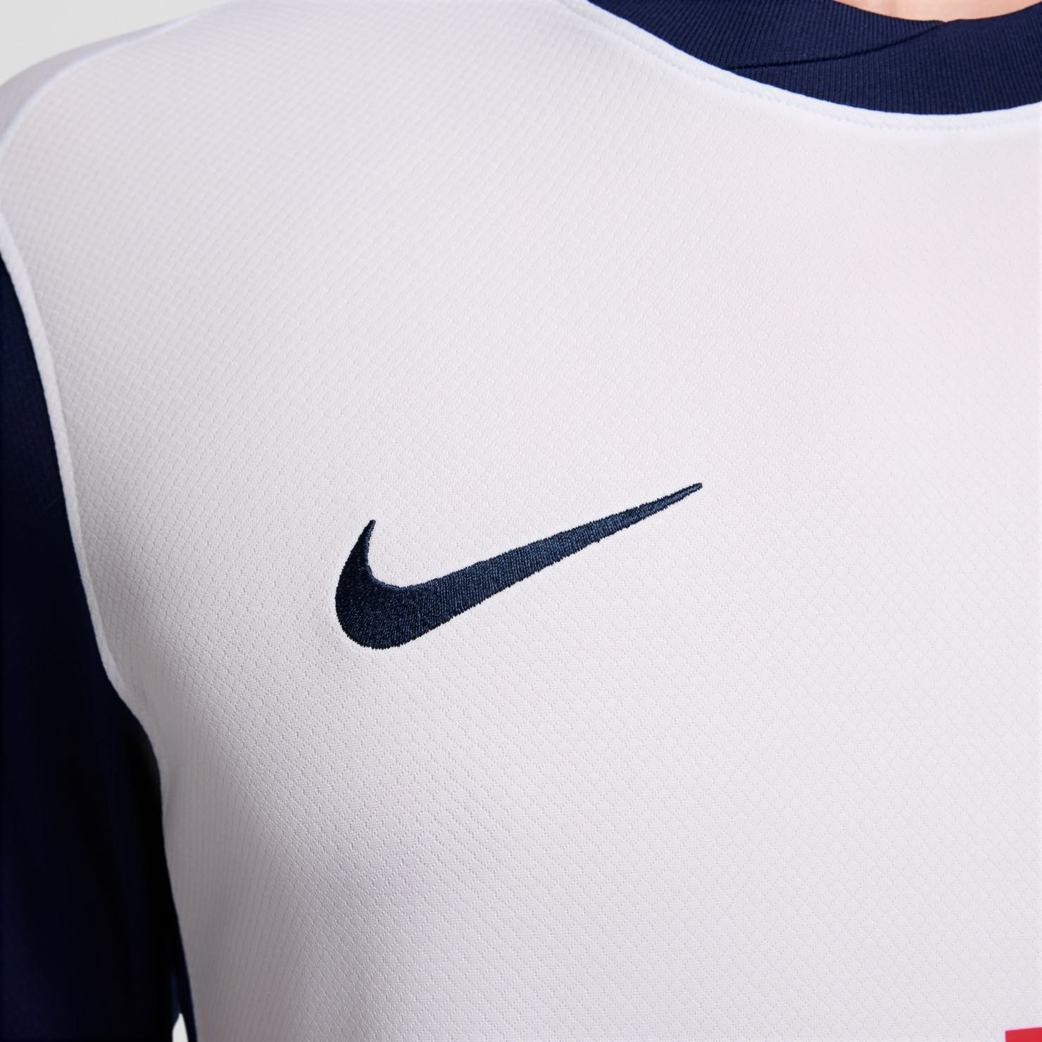 Tottenham Hotspur 2024/25 Stadium Home Licensed Jerseys Nike