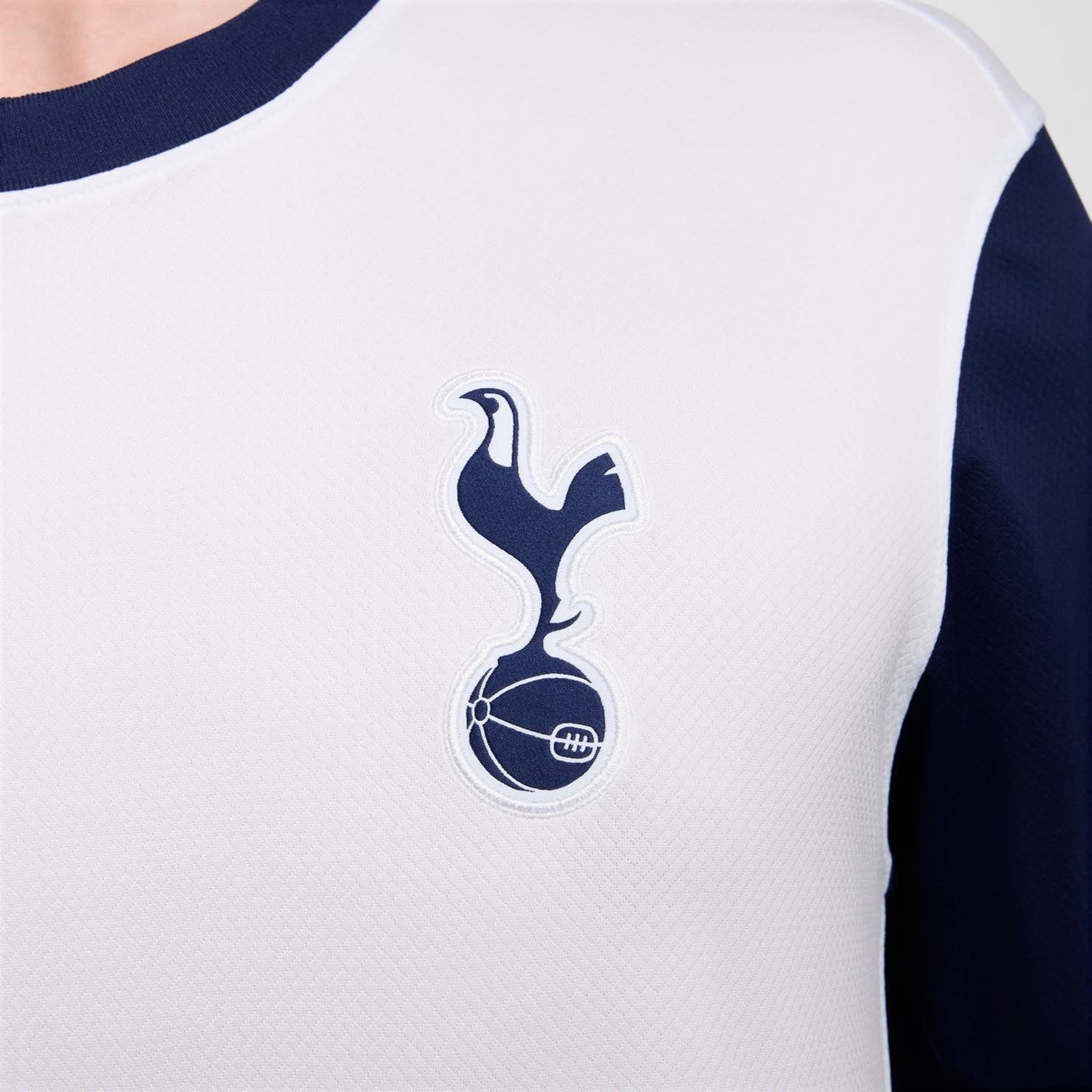 Tottenham Hotspur 2024/25 Stadium Home Licensed Jerseys Nike