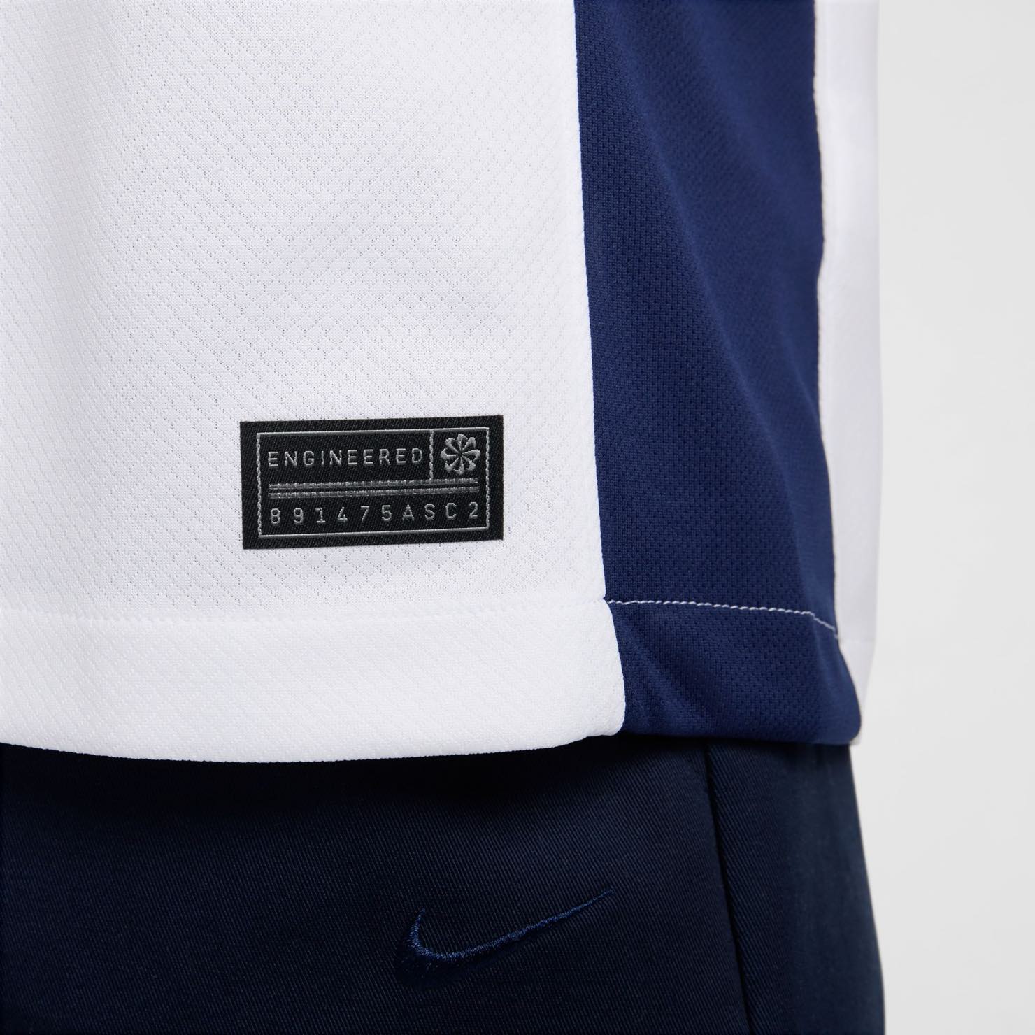 Tottenham Hotspur 2024/25 Stadium Home Licensed Jerseys Nike