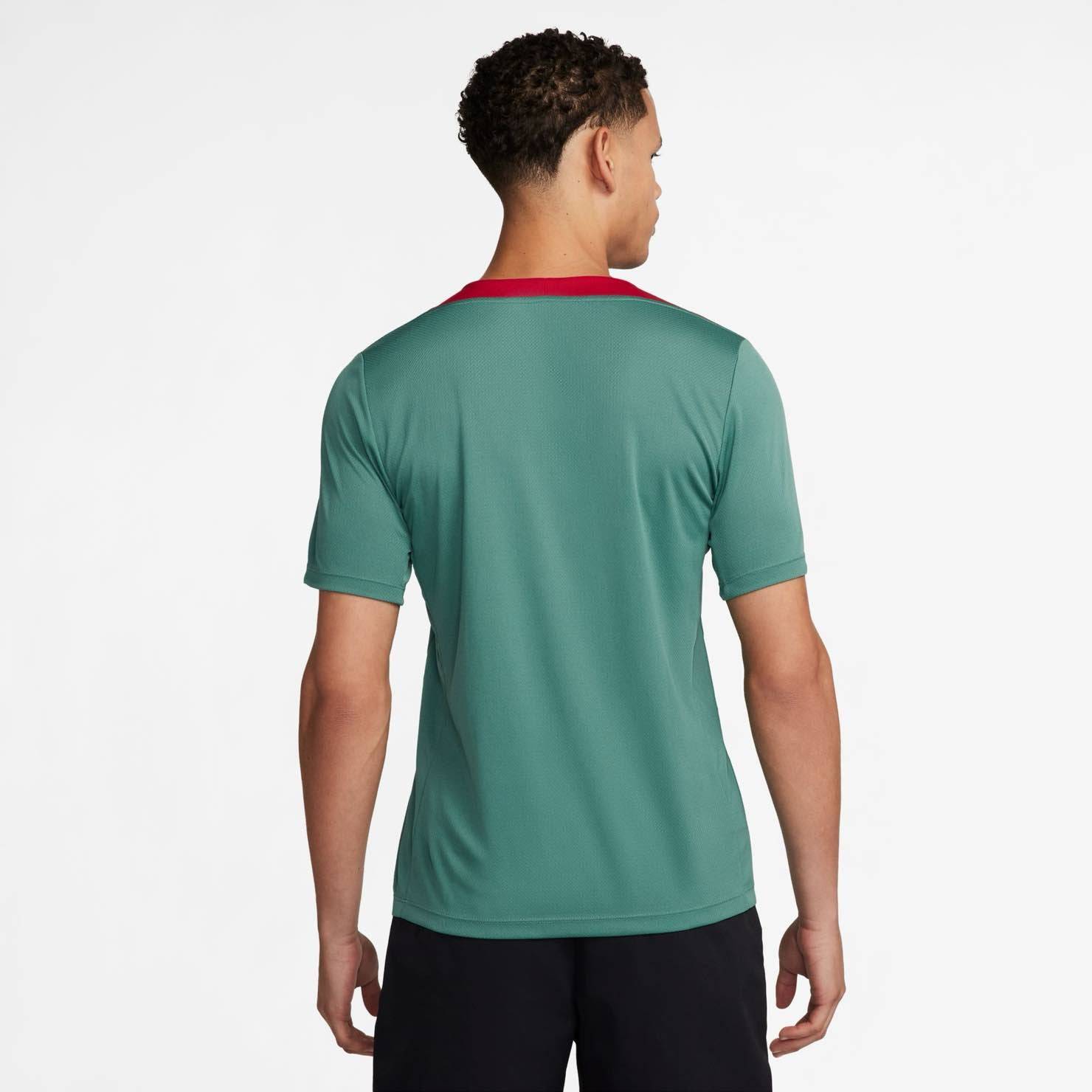 Liverpool FC Strike Licensed Jerseys Nike