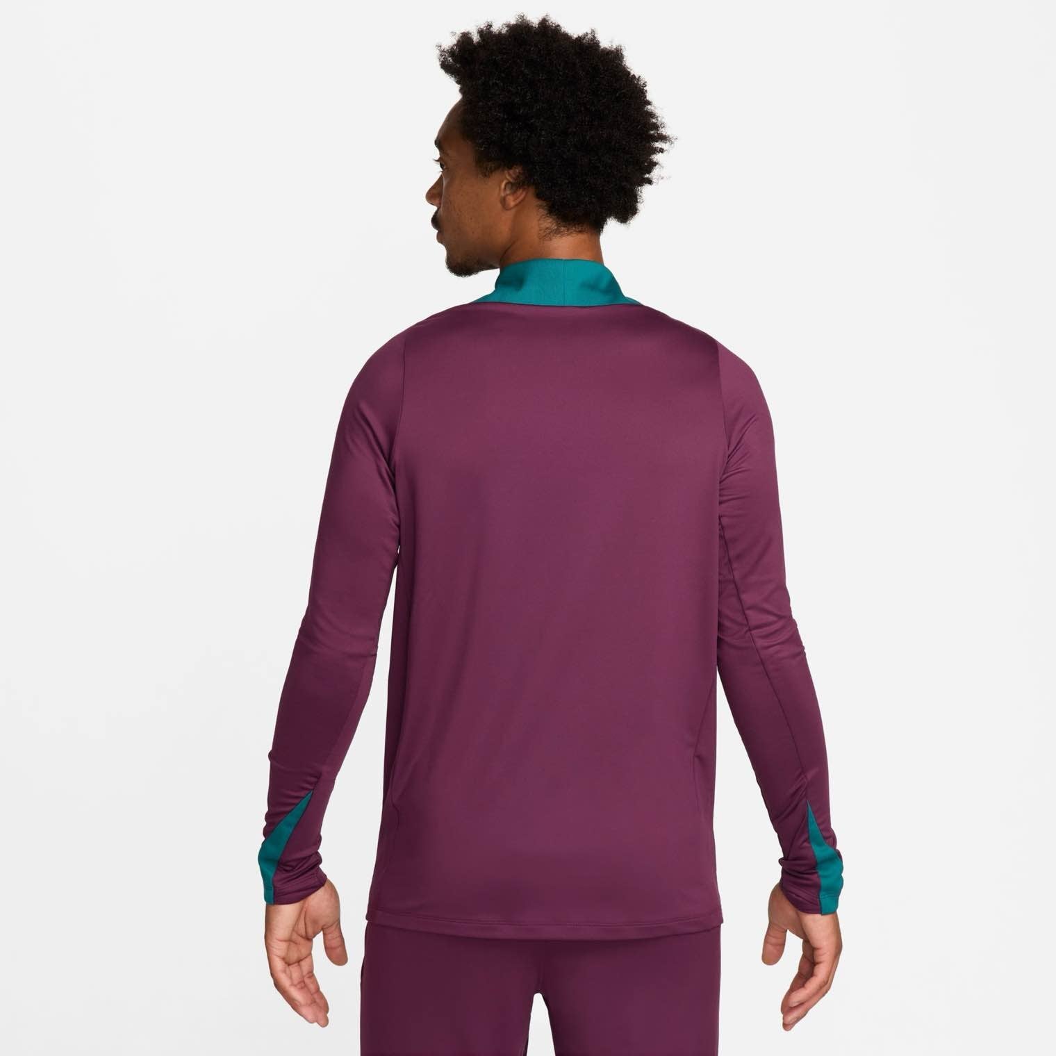 Paris Saint-Germain Strike Licensed Tops Nike