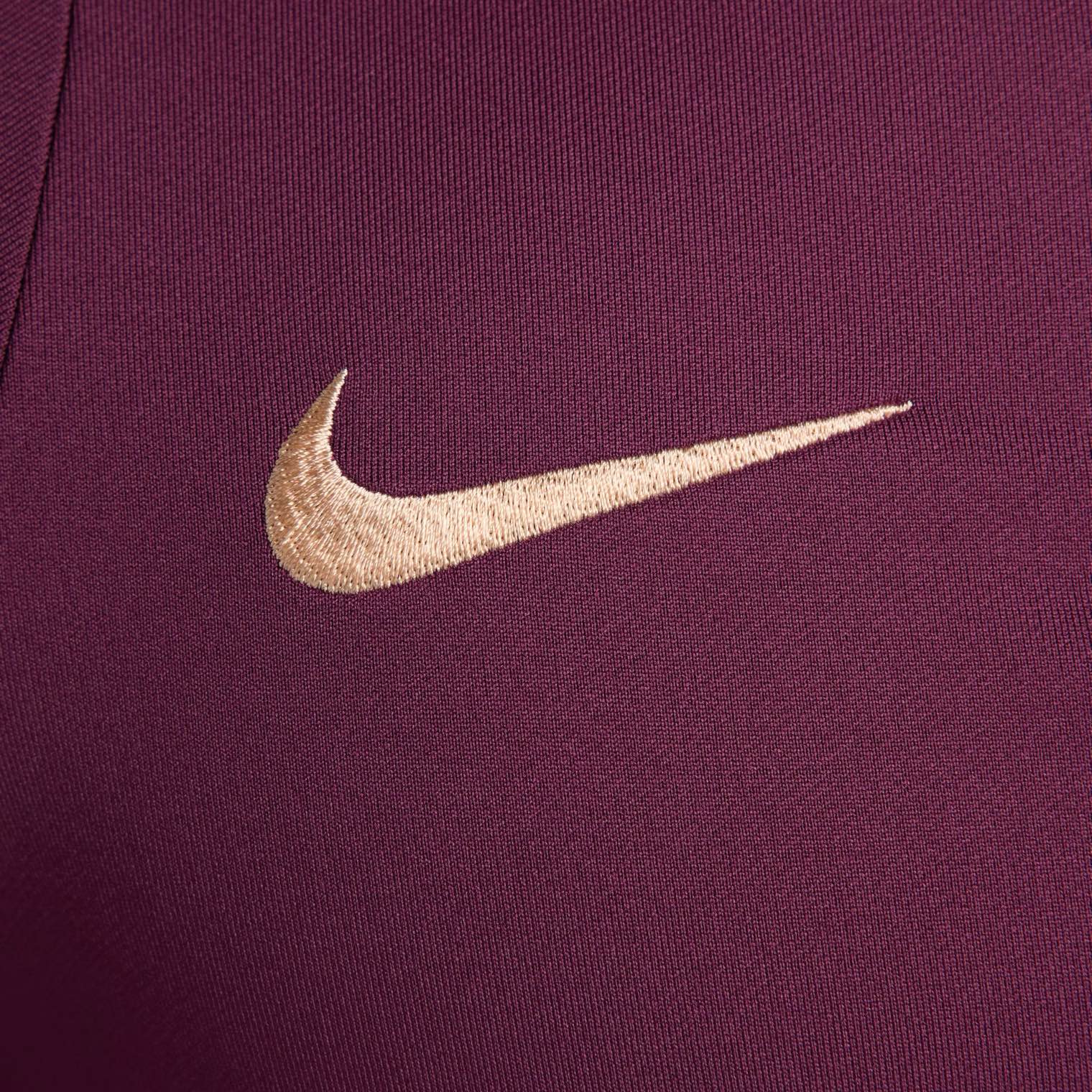 Paris Saint-Germain Strike Licensed Tops Nike
