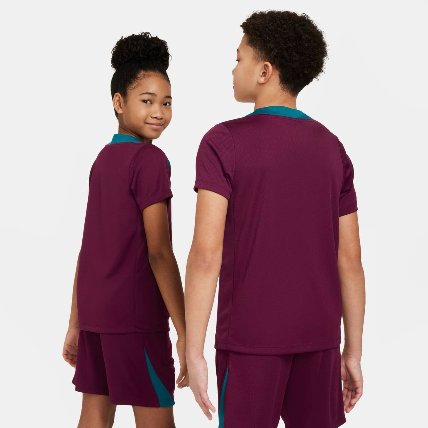 Paris Saint-Germain Strike Licensed Jerseys Nike