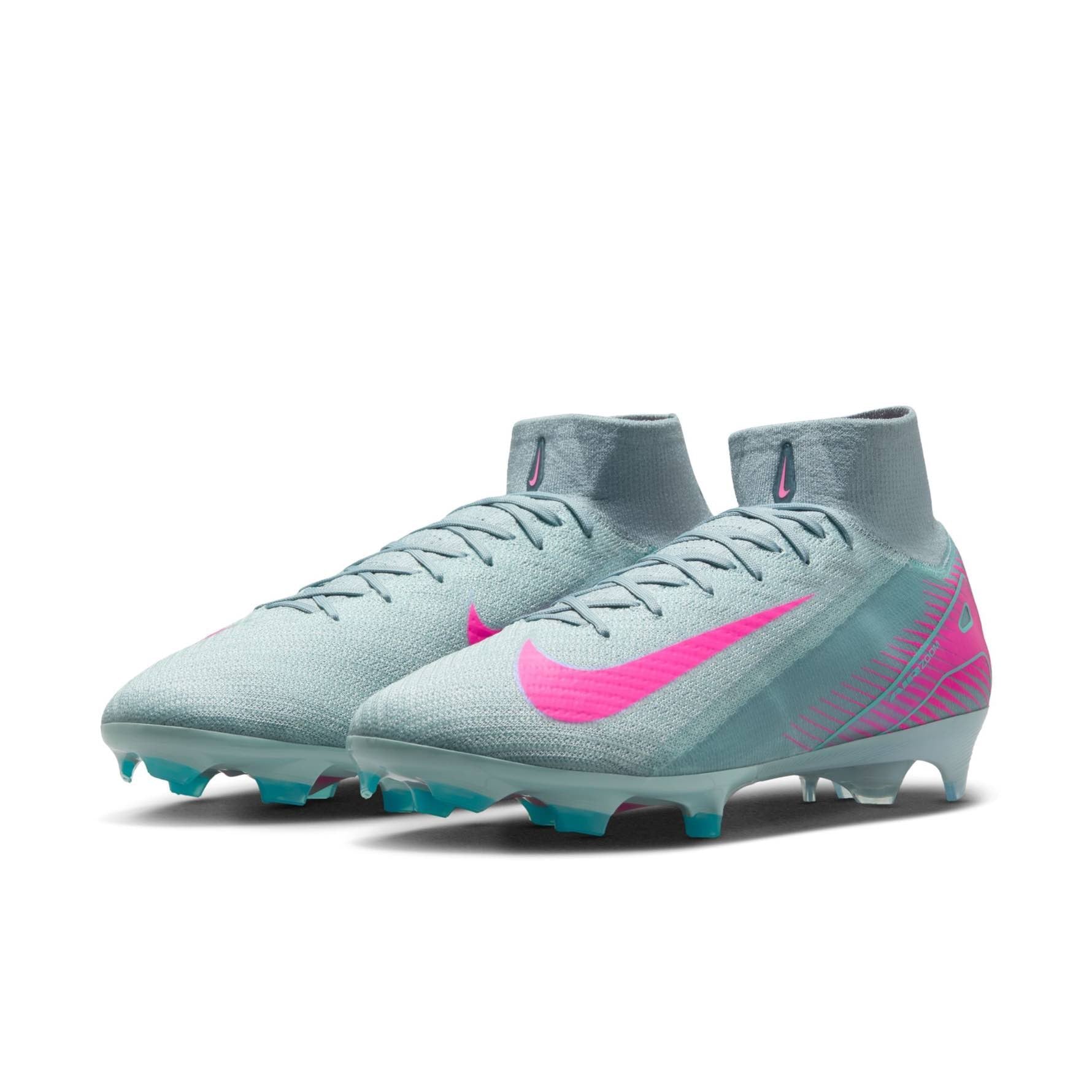 Nike Mercurial Superfly 10 Elite FG Firm Ground Nike