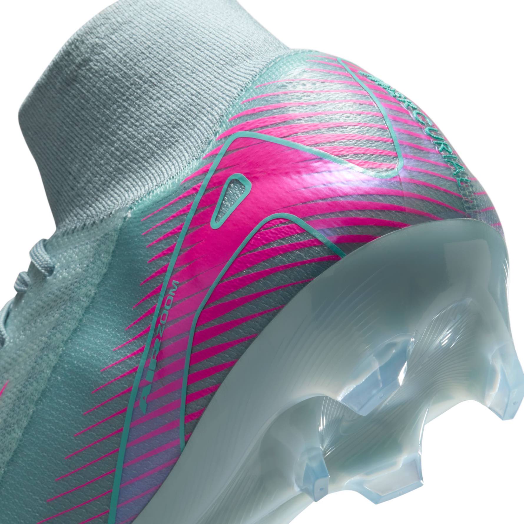 Nike Mercurial Superfly 10 Elite FG Firm Ground Nike