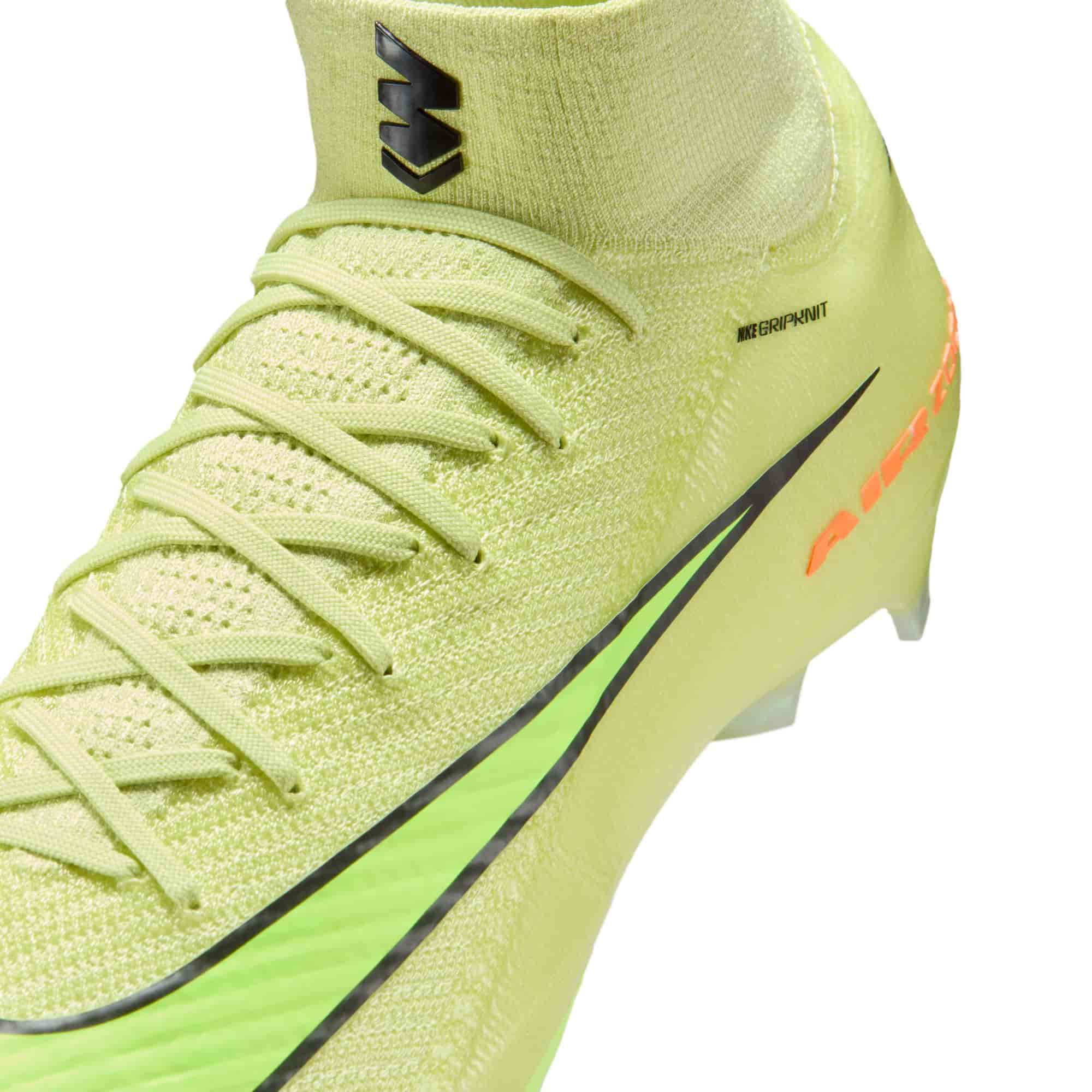 Nike Mercurial Superfly 10 Elite FG Firm Ground (FG) Nike