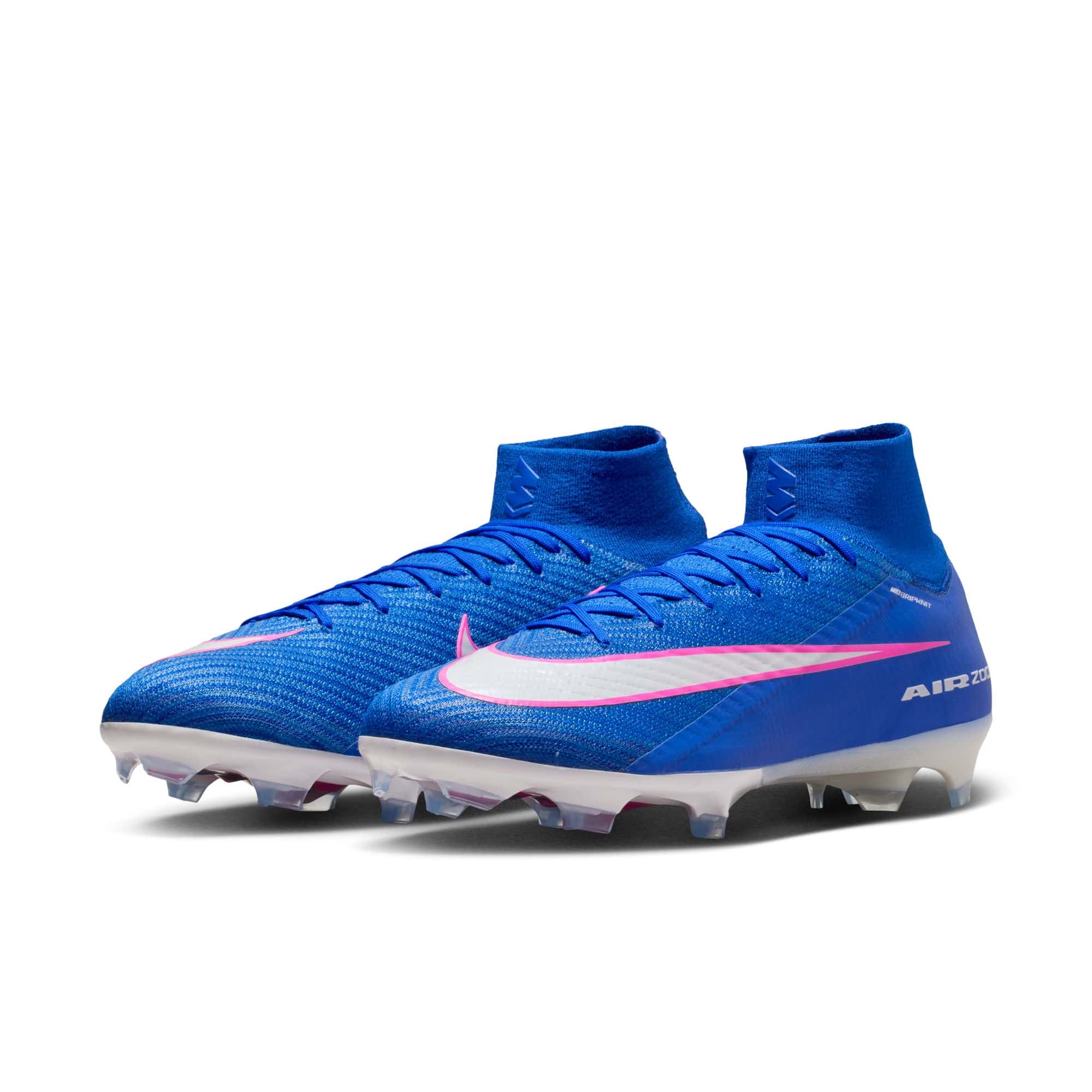 Nike Mercurial Superfly 10 Elite FG Firm Ground (FG) Nike