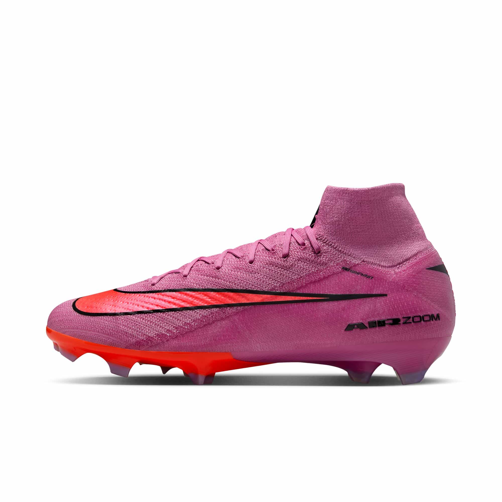 Nike Mercurial Superfly 10 Elite FG Firm Ground Nike