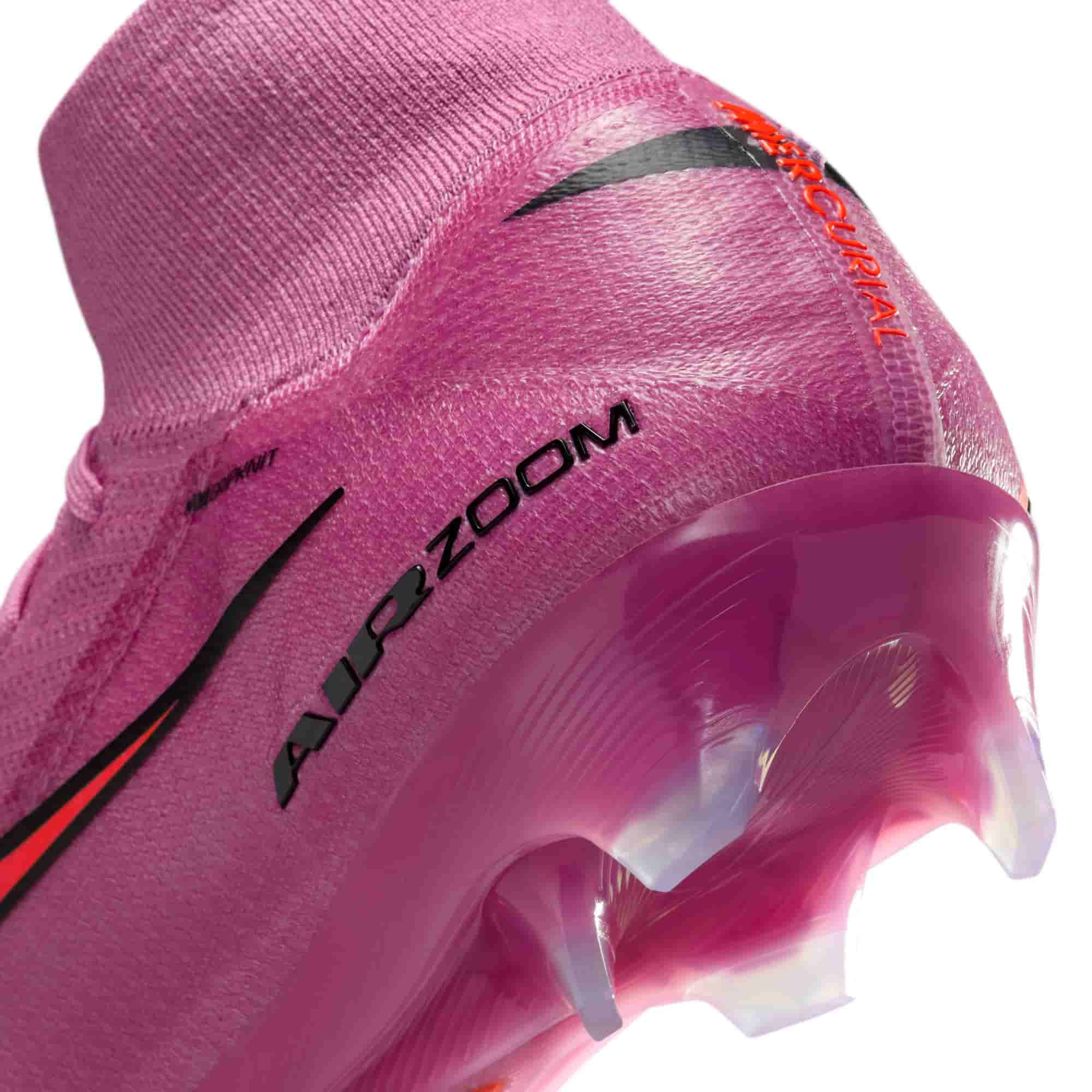 Nike Mercurial Superfly 10 Elite FG Firm Ground Nike