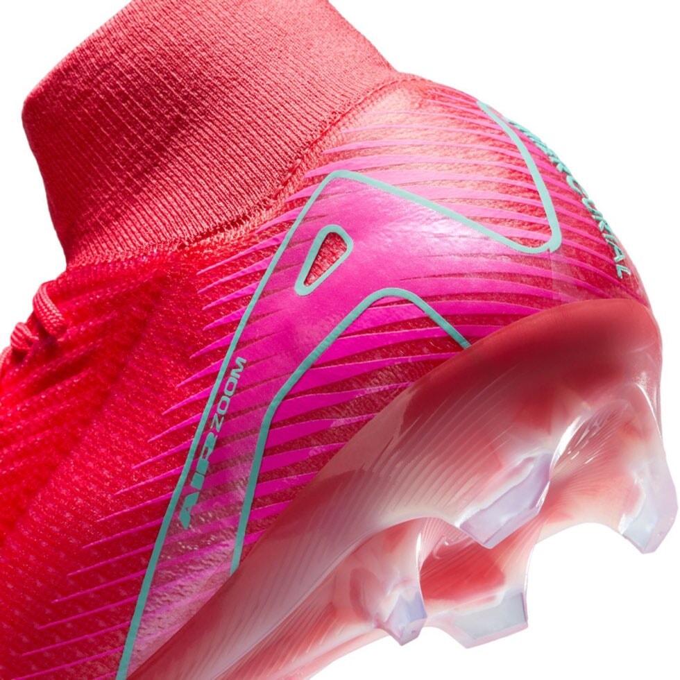 Nike Mercurial Superfly 10 Elite FG Firm Ground Nike