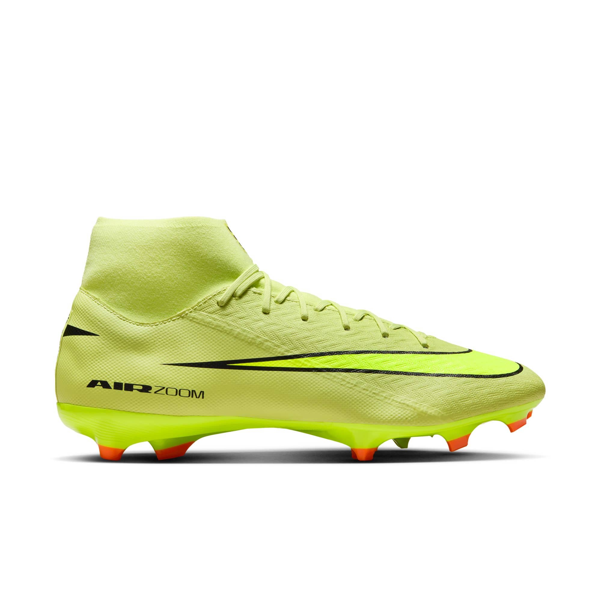 Nike Mercurial Superfly 10 Academy MG Multi Ground (MG) Nike