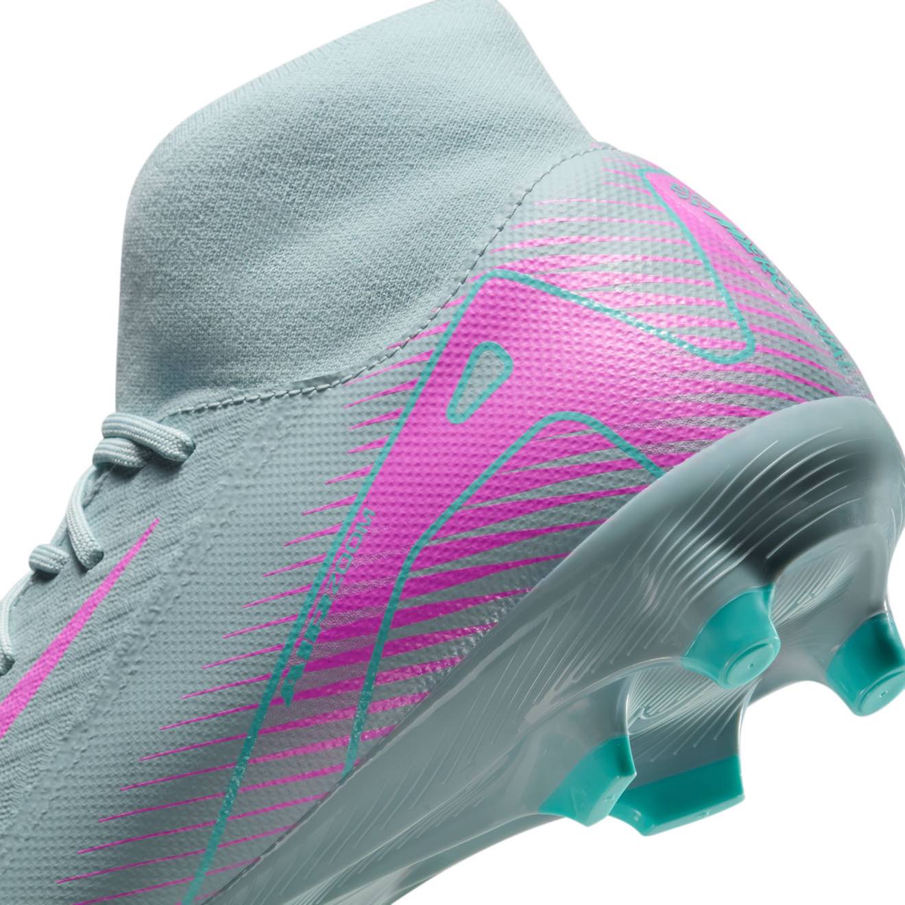 Nike Mercurial Superfly 10 Academy MG Multi Ground Nike