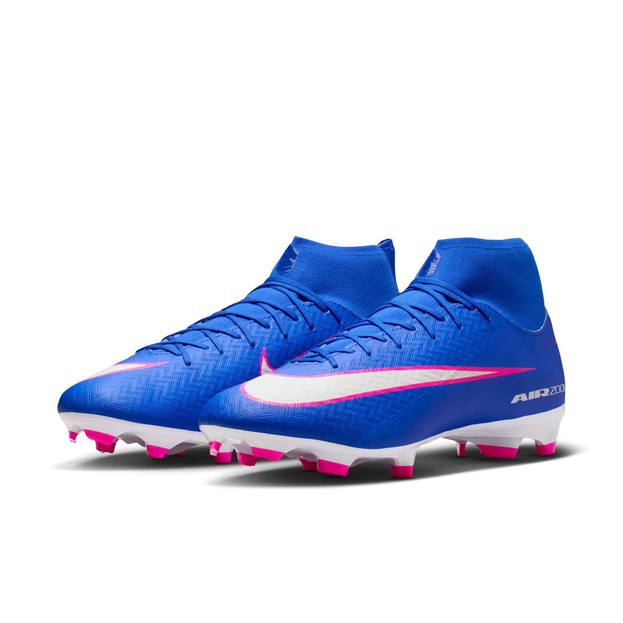 Nike Mercurial Superfly 10 Academy MG Multi Ground (MG) Nike